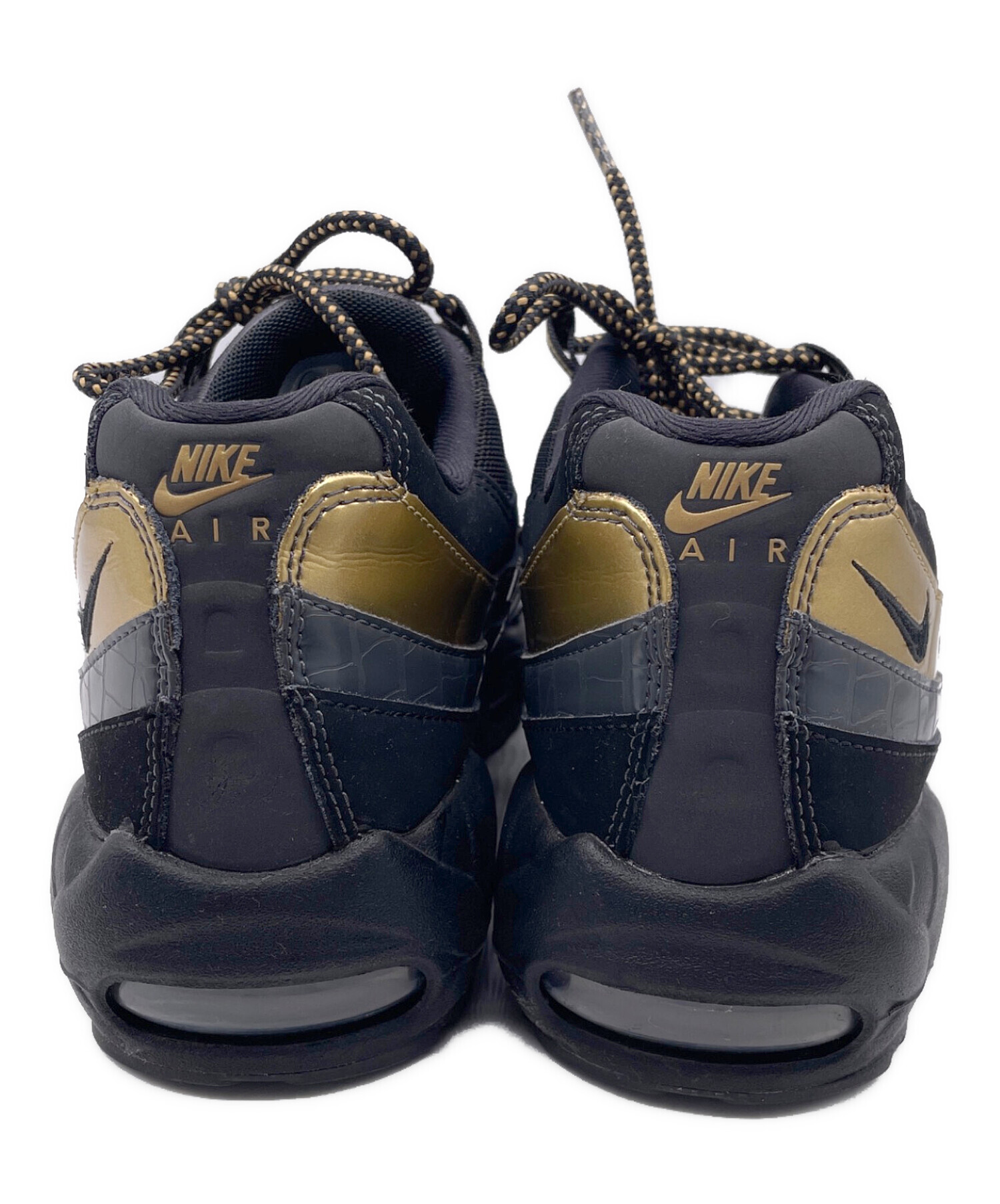 中古・古着通販】NIKE (ナイキ) NIKE Air Max 95(ナイキ エアマックス 
