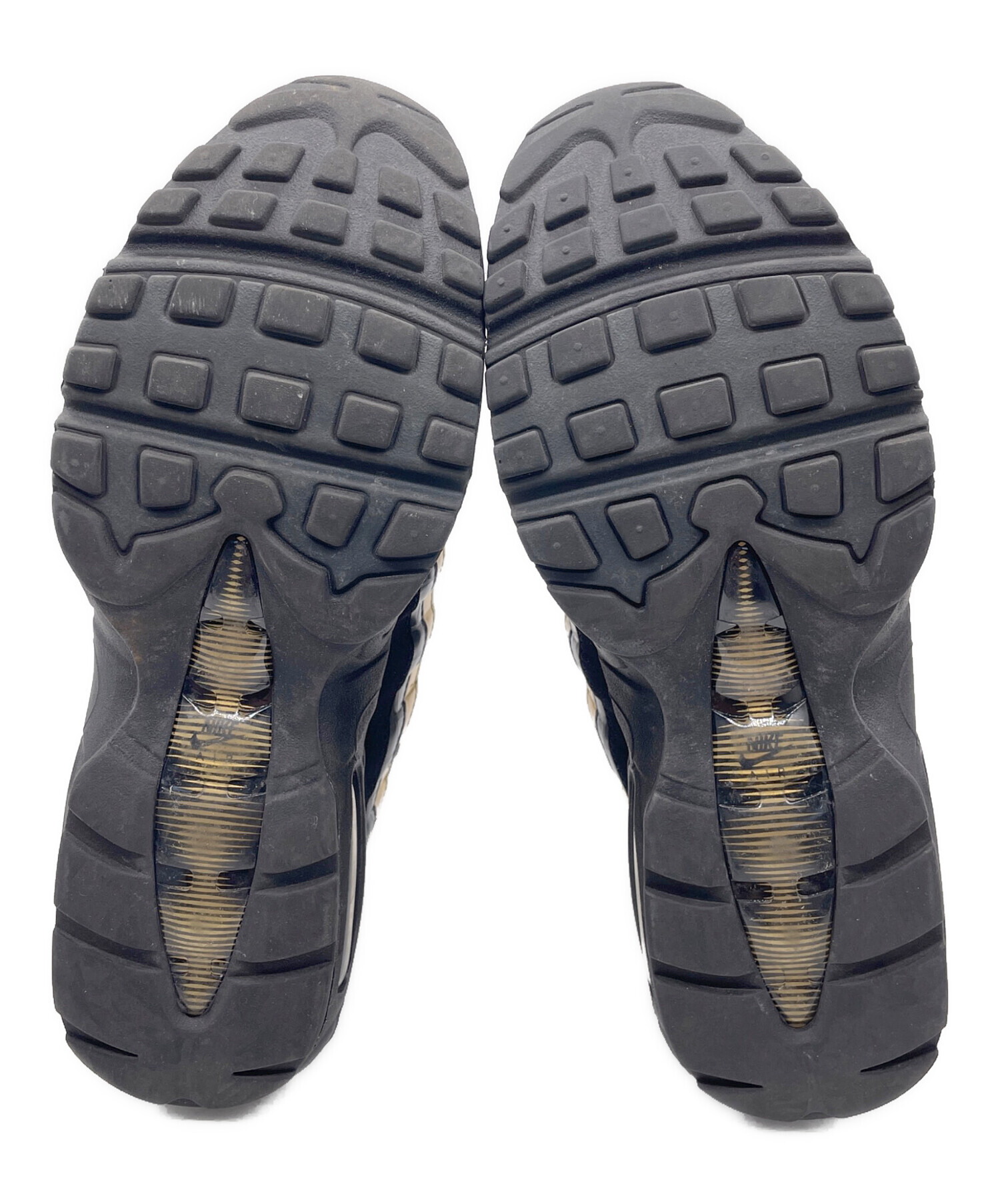 中古・古着通販】NIKE (ナイキ) NIKE Air Max 95(ナイキ エアマックス