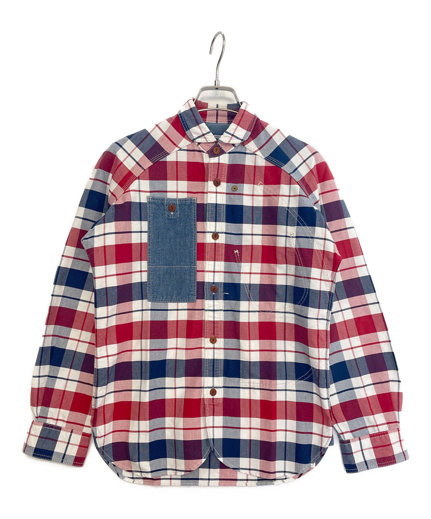 中古・古着通販】COMME des GARCONS JUNYA WATANABE MAN (コム デ