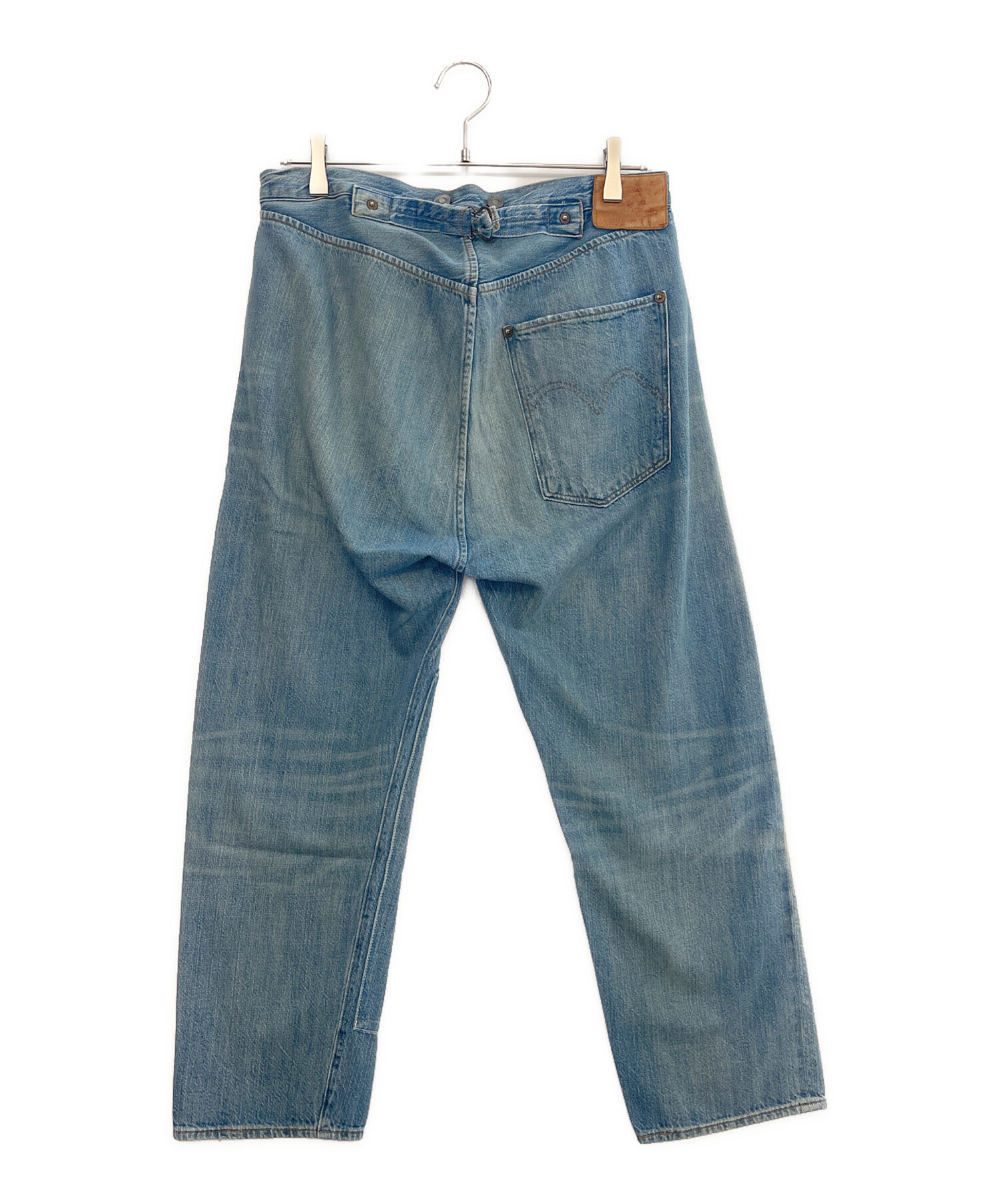 中古・古着通販】LEVI'S (リーバイス) デニムパンツ サイズ:W30