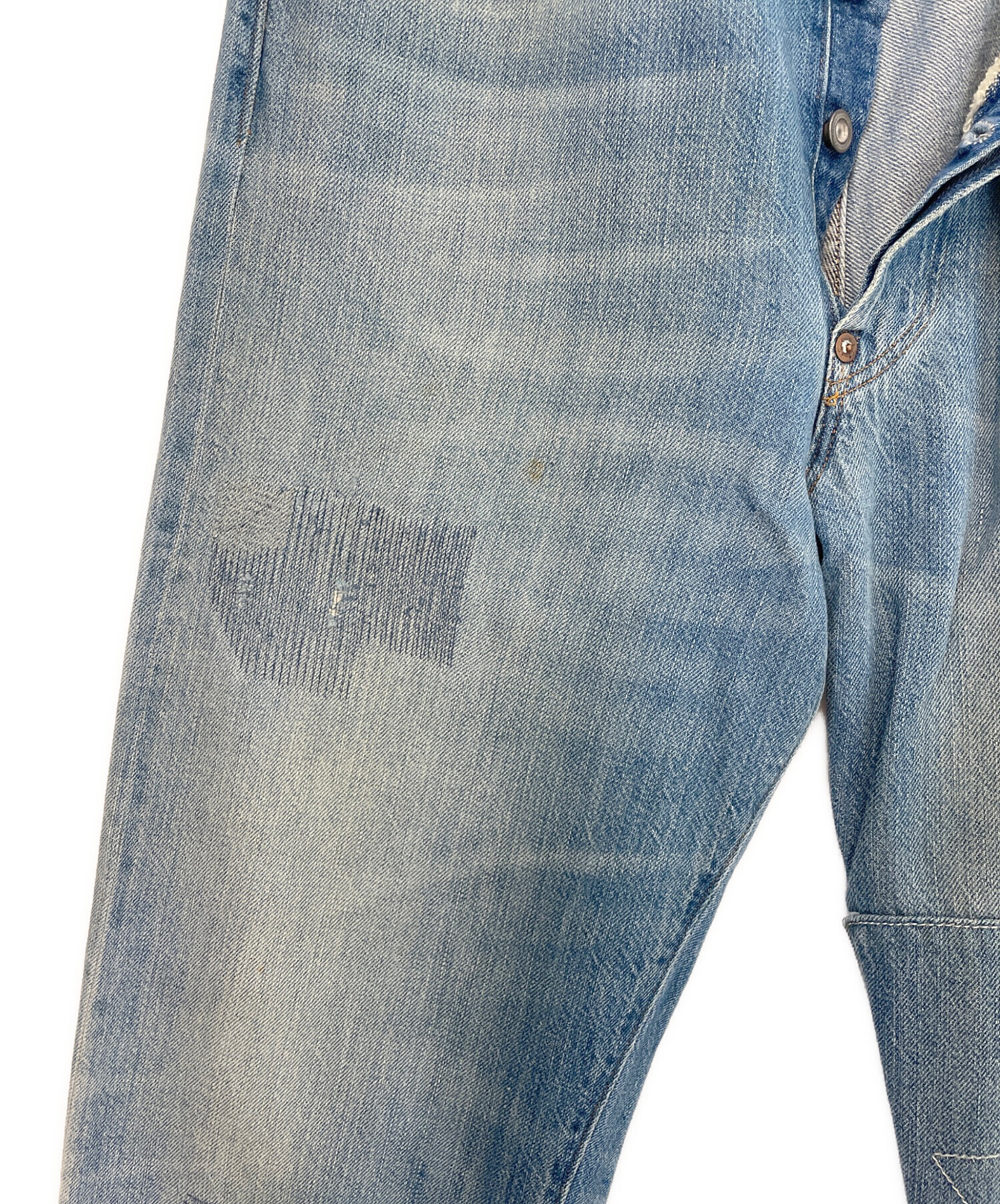 中古・古着通販】LEVI'S (リーバイス) デニムパンツ サイズ:W30