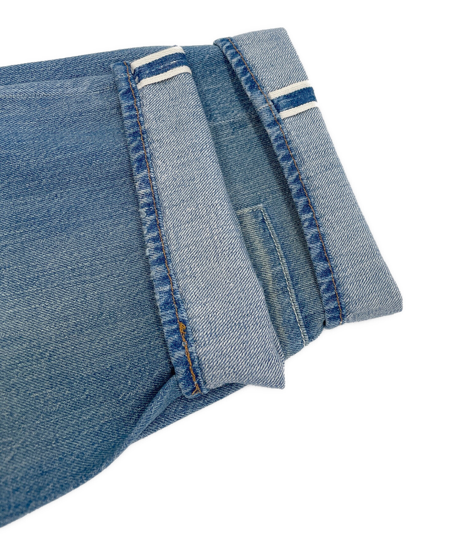 中古・古着通販】LEVI'S (リーバイス) デニムパンツ サイズ:W30