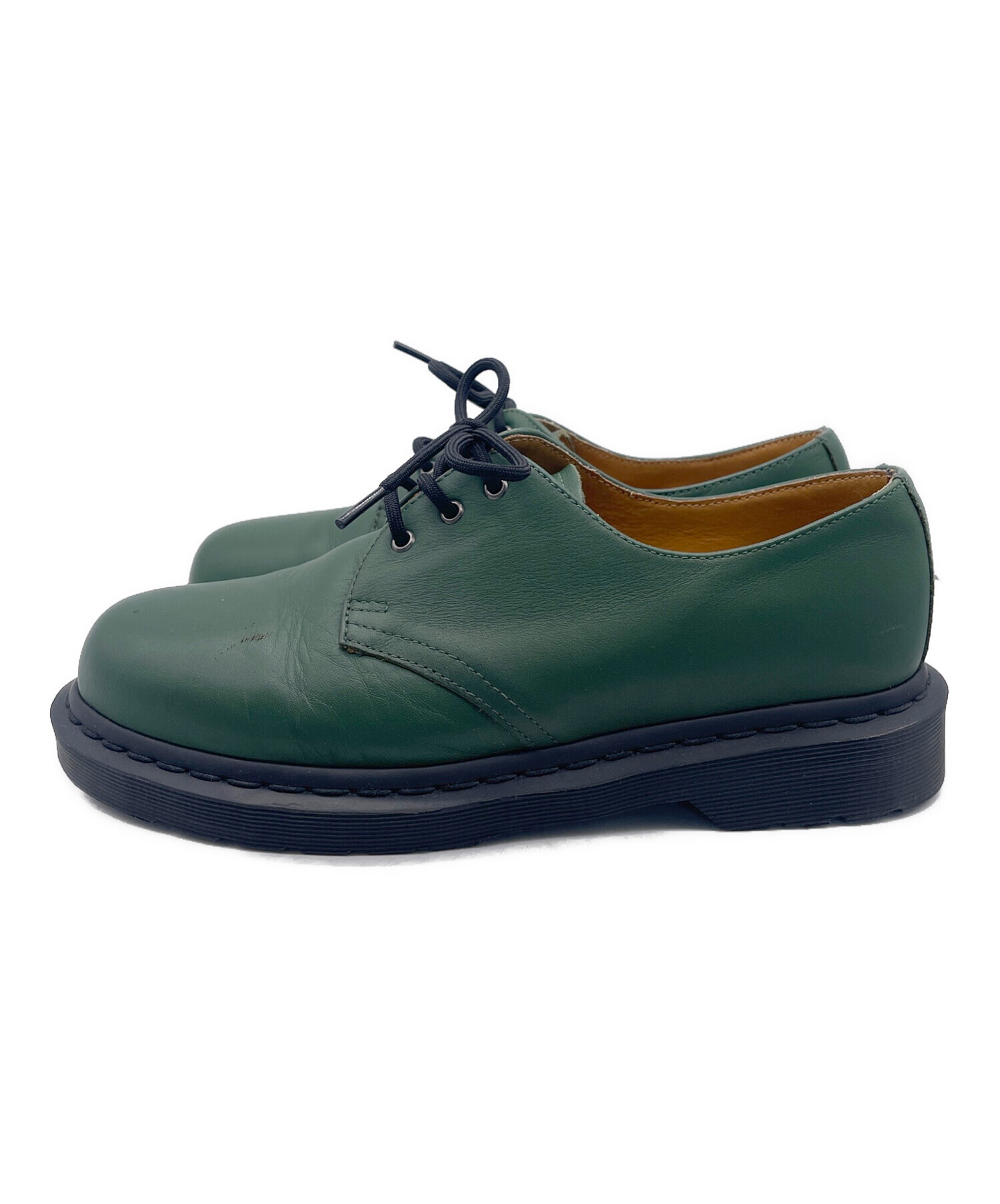 中古・古着通販】Dr.Martens (ドクターマーチン) 3ホールシューズ 