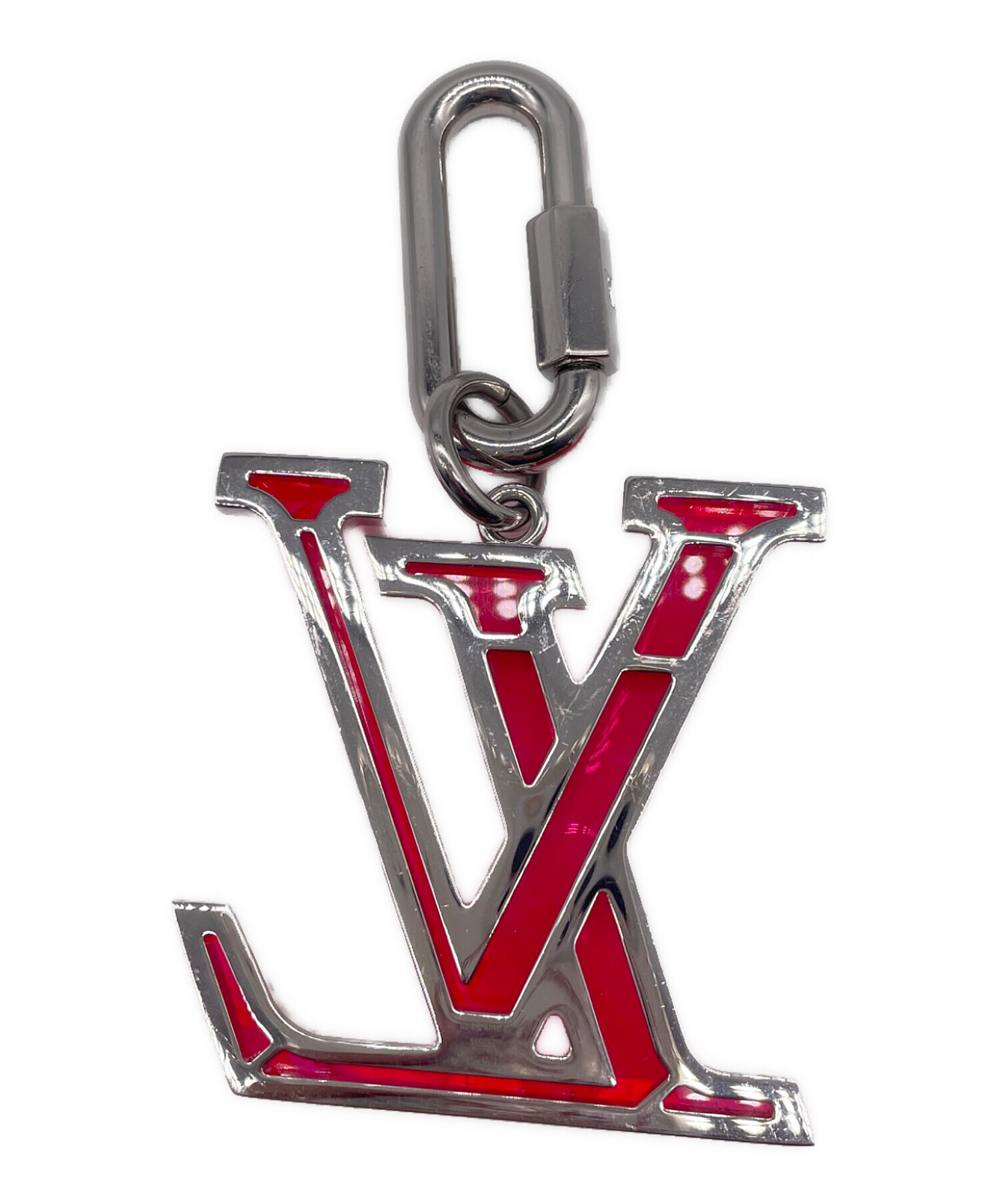 中古・古着通販】LOUIS VUITTON (ルイ ヴィトン) キーホルダー