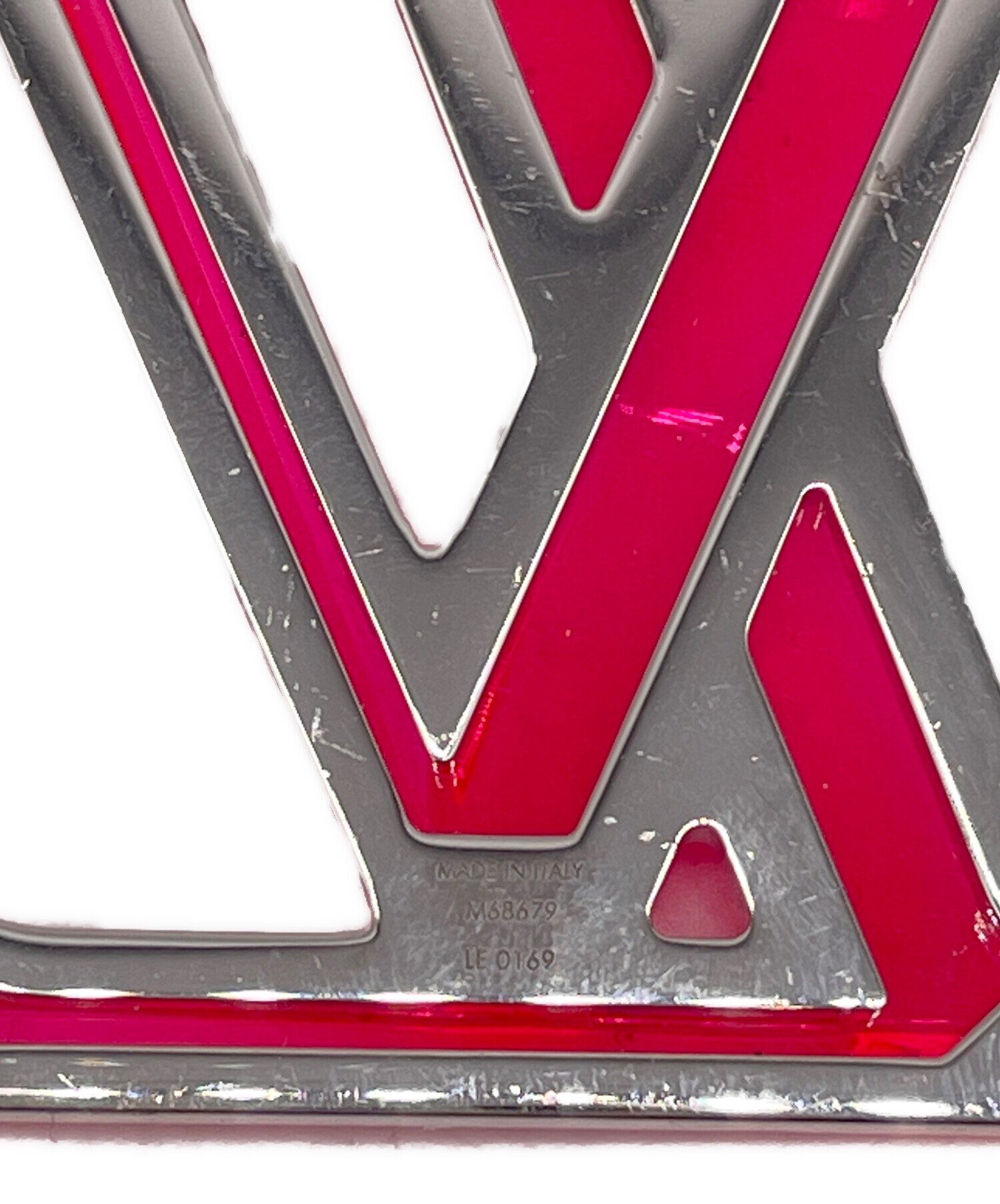 中古・古着通販】LOUIS VUITTON (ルイ ヴィトン) キーホルダー