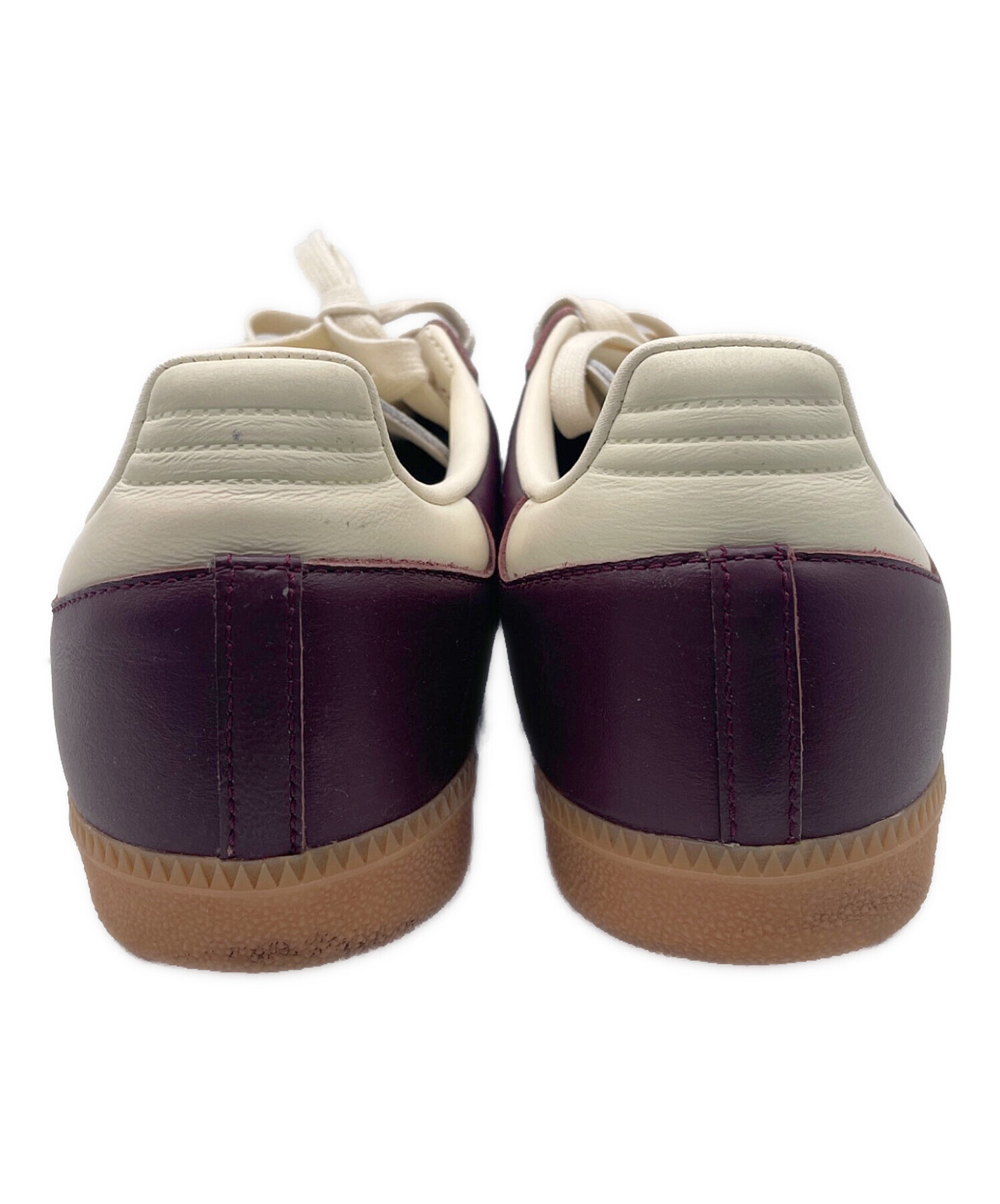 中古・古着通販】adidas (アディダス) adidas SAMBA (ｱﾃﾞｨﾀﾞｽ ｻﾝﾊﾞ