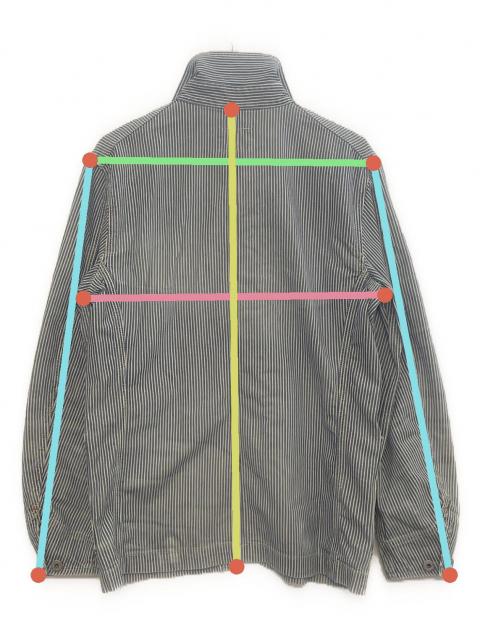 中古・古着通販】POLO RALPH LAUREN (ポロ・ラルフローレン