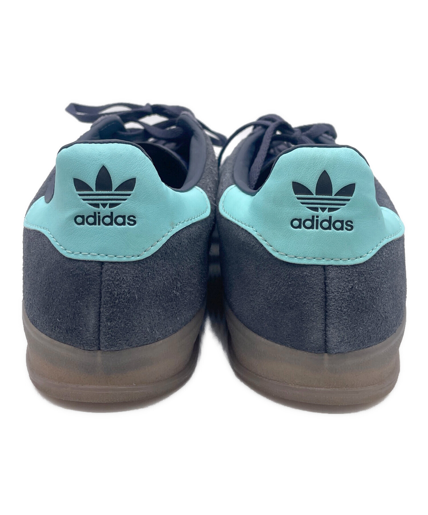 中古・古着通販】adidas (アディダス) adidas GAZELLE INDOOR(ｱﾃﾞｨﾀﾞｽ
