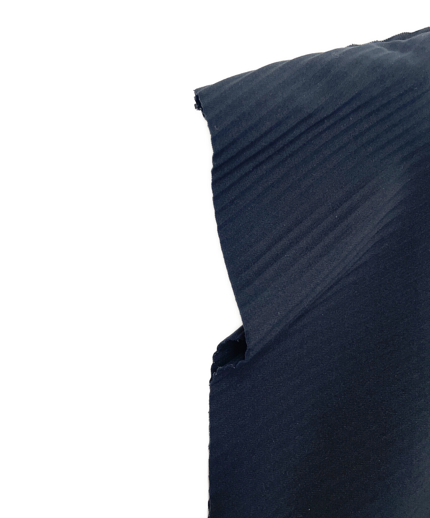 中古・古着通販】me ISSEY MIYAKE (ミーイッセイ ミヤケ) 半袖 