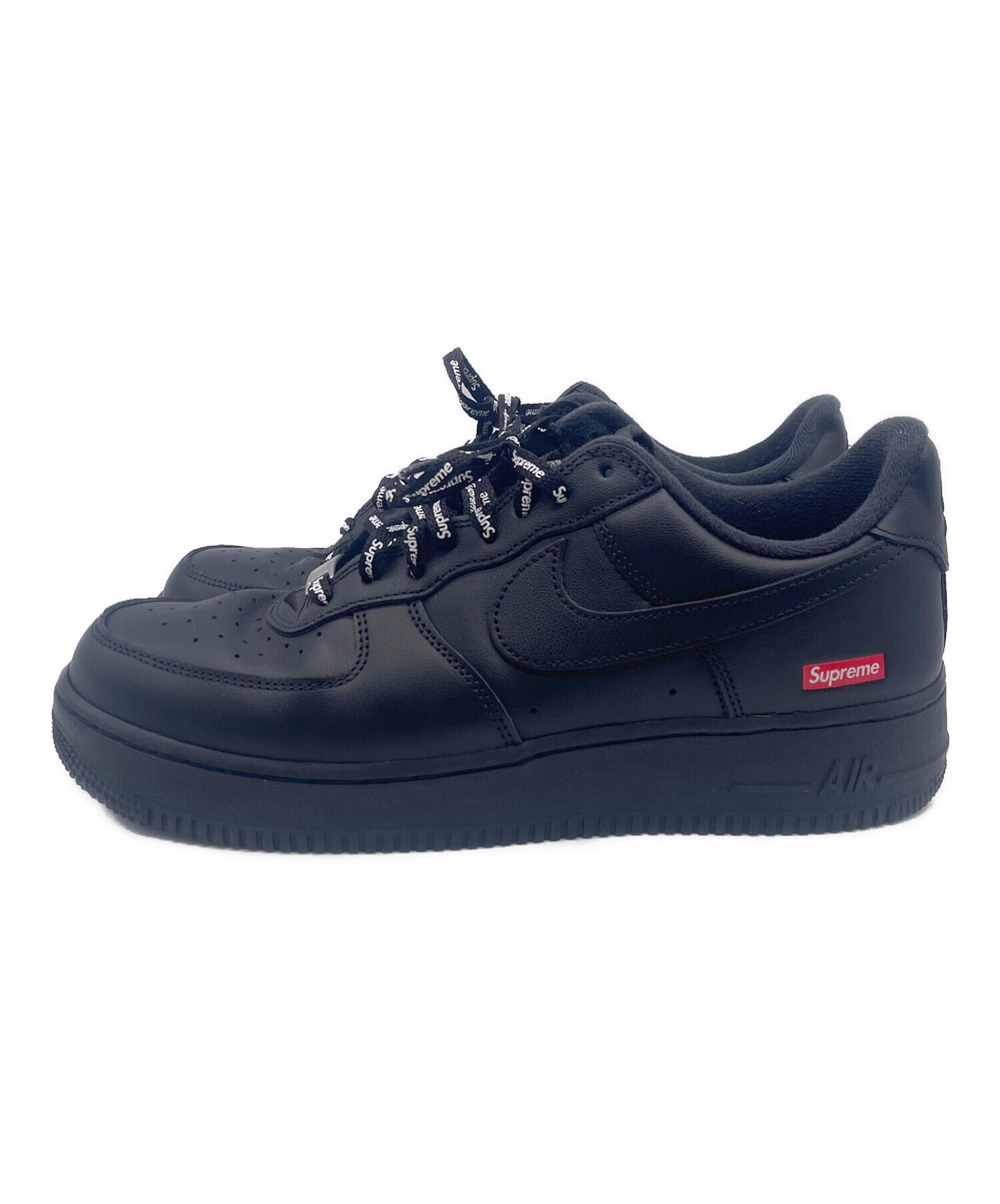 中古・古着通販】NIKE (ナイキ) Supreme (シュプリーム) NIKE AIR 