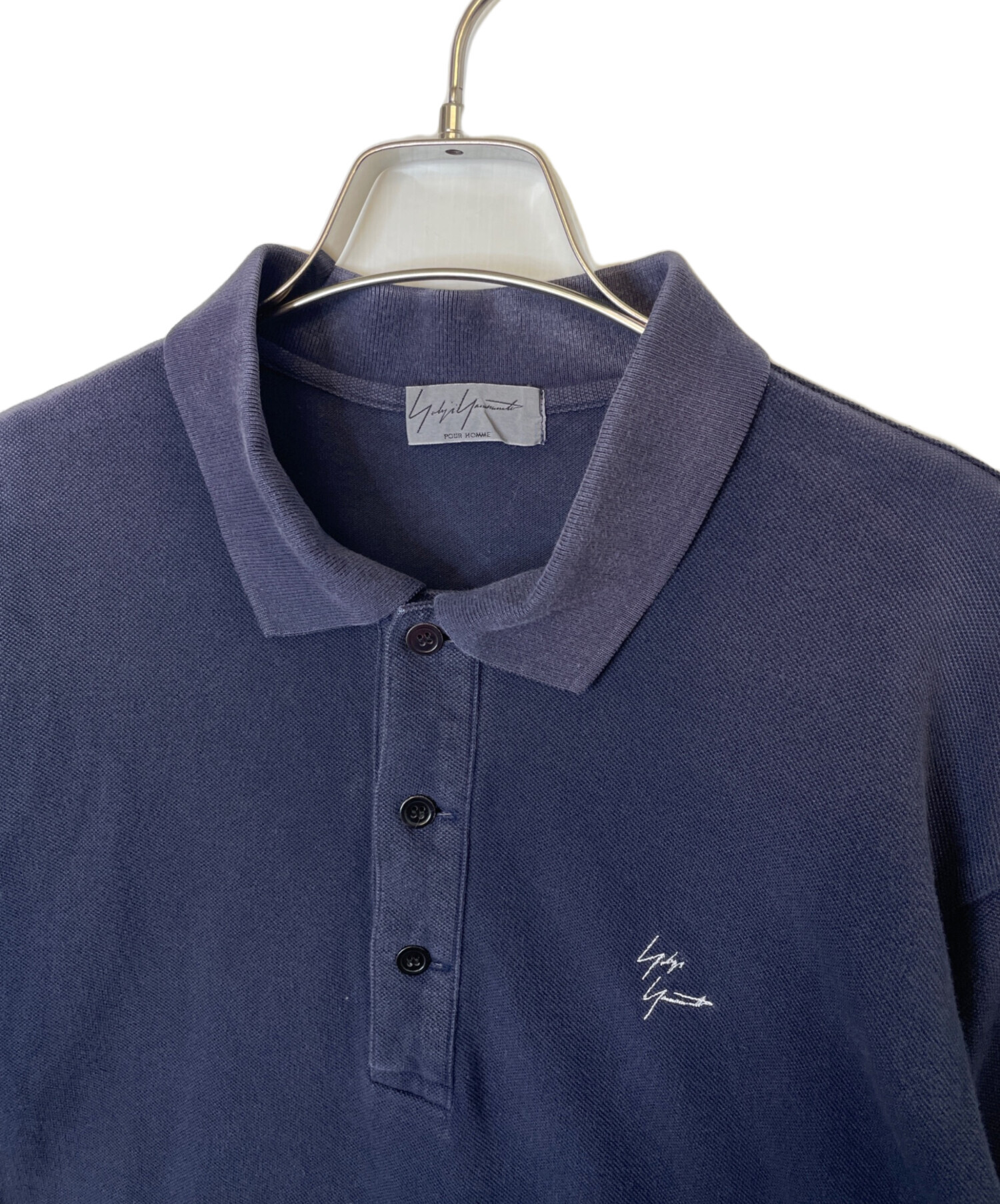 中古・古着通販】Yohji Yamamoto pour homme (ヨウジヤマモト