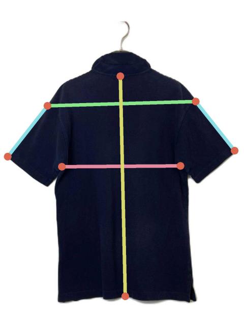 中古・古着通販】Yohji Yamamoto pour homme (ヨウジヤマモト