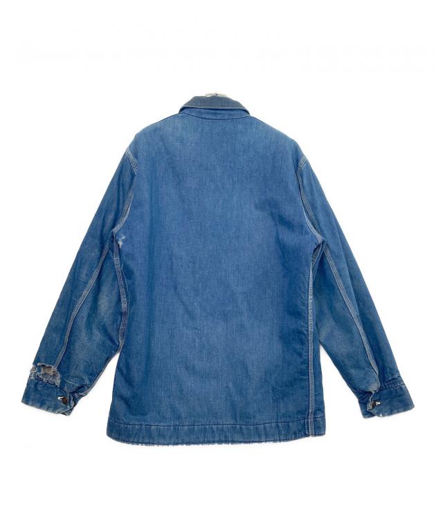 中古・古着通販】Sears (シアーズ) 70sカバーオール サイズ:38-40