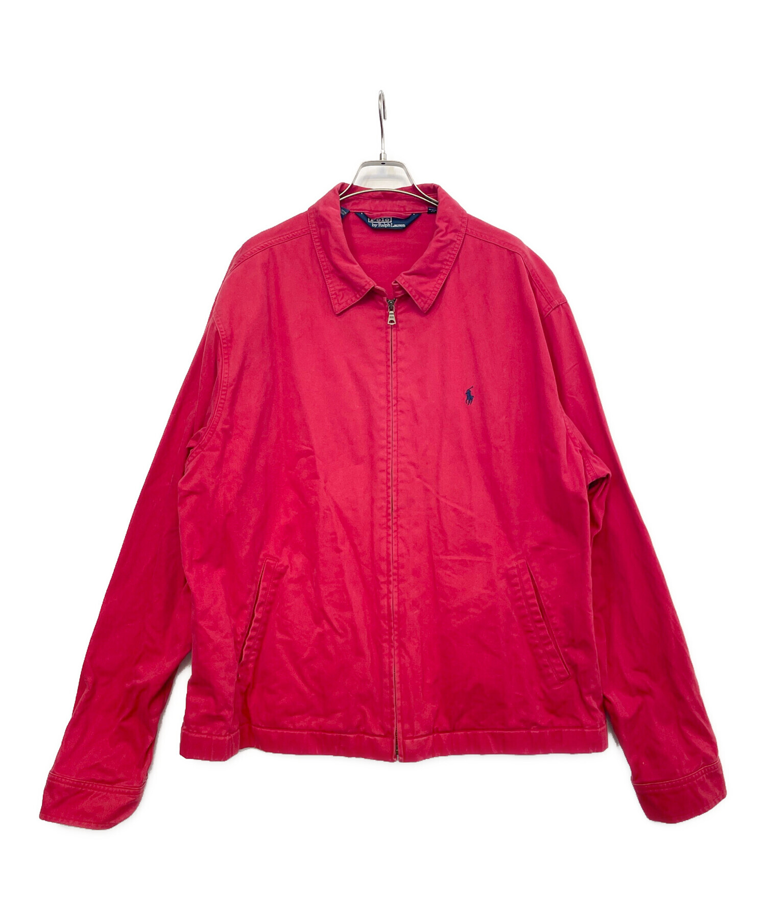 中古・古着通販】POLO RALPH LAUREN (ポロ・ラルフローレン 