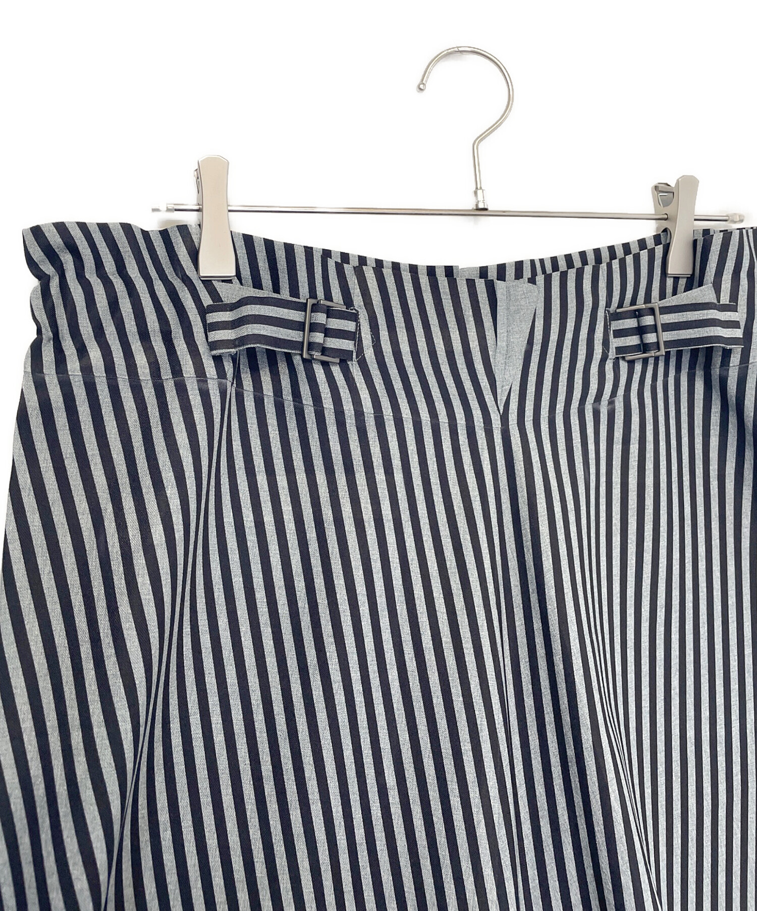 中古・古着通販】me ISSEY MIYAKE (ミーイッセイ ミヤケ) ハーフパンツ