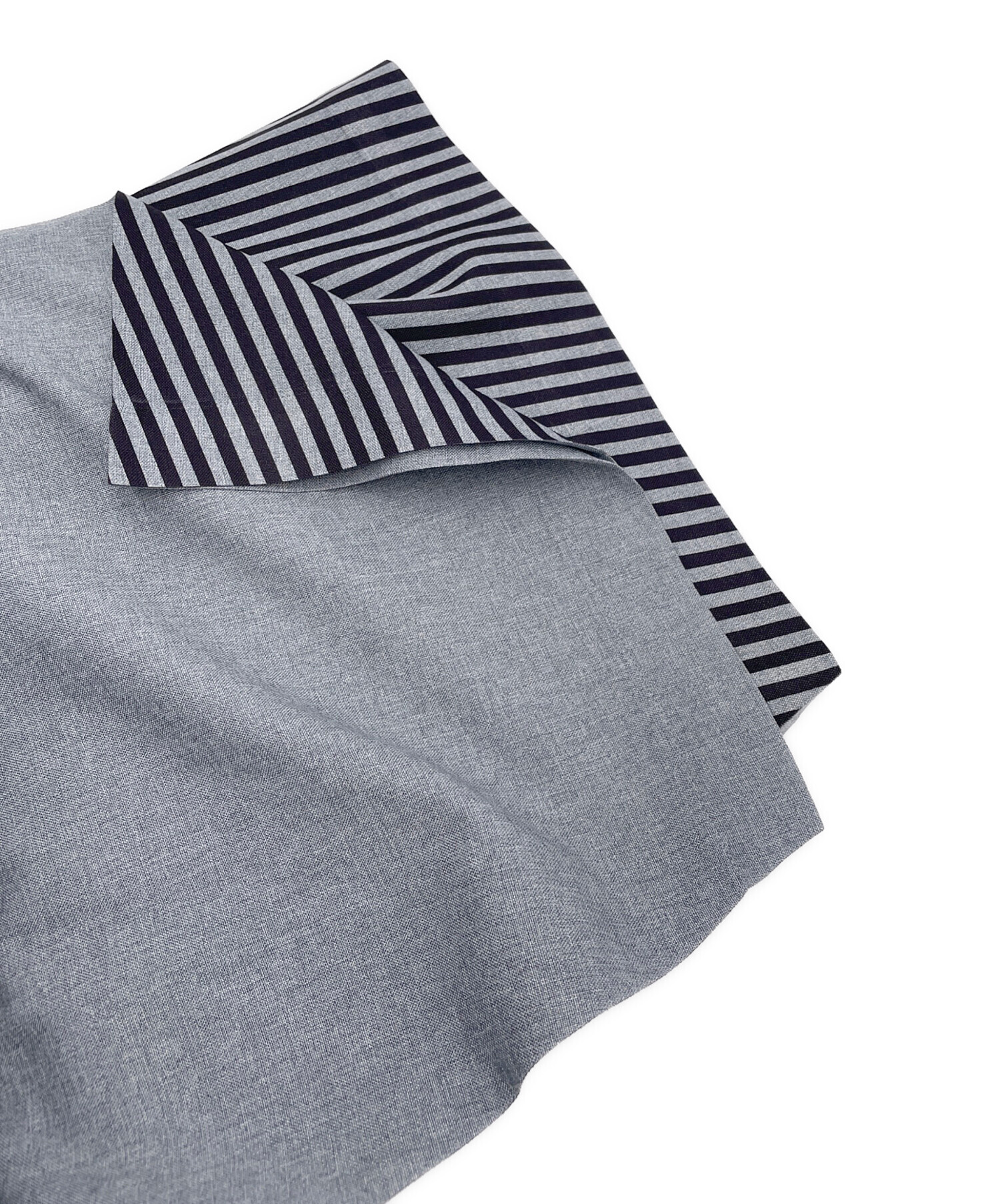 中古・古着通販】me ISSEY MIYAKE (ミーイッセイ ミヤケ) ハーフパンツ