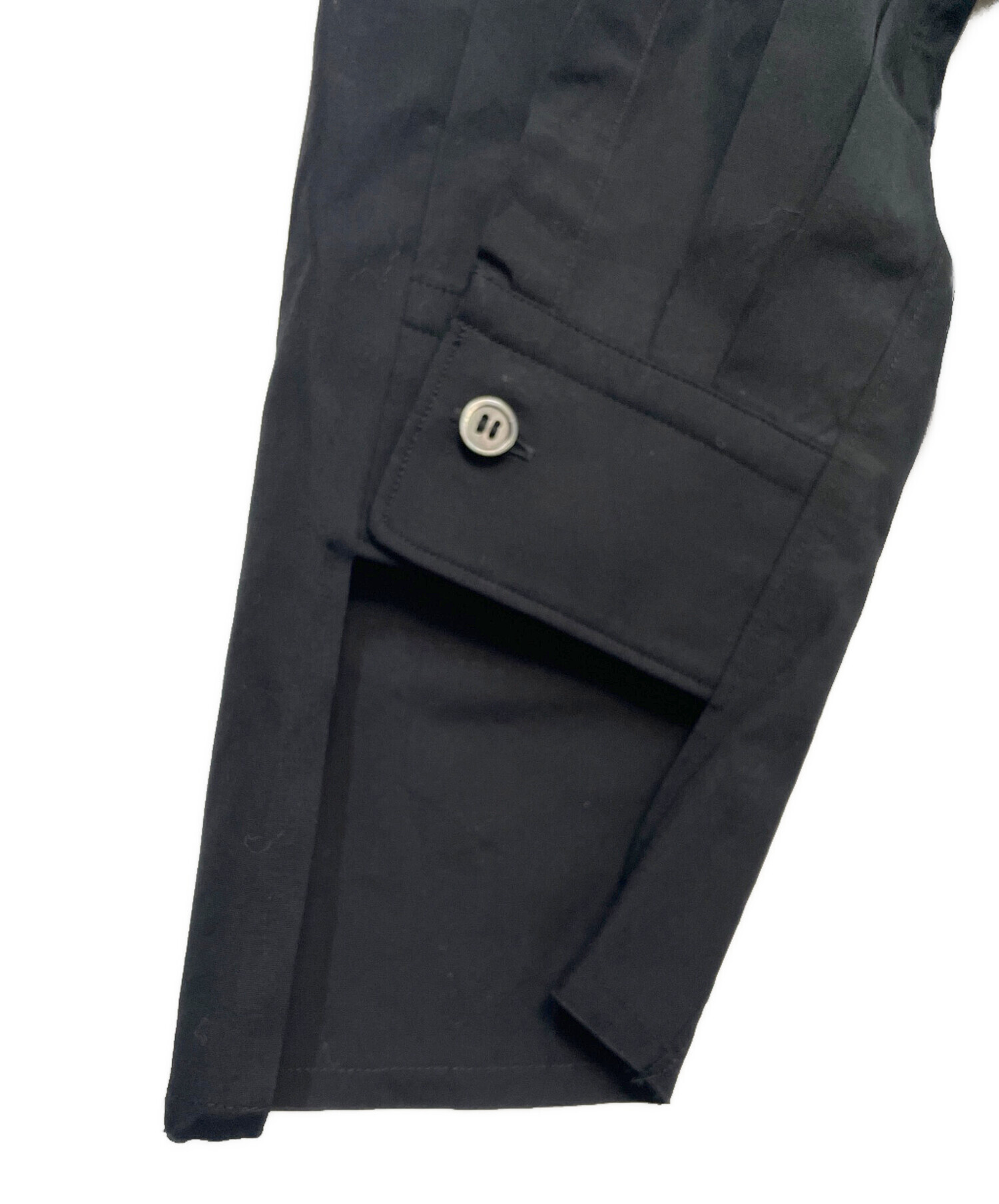 中古・古着通販】COMME des GARCONS (コムデギャルソン) ドッキング