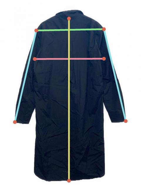 中古・古着通販】COMME des GARCONS (コムデギャルソン) ドッキング