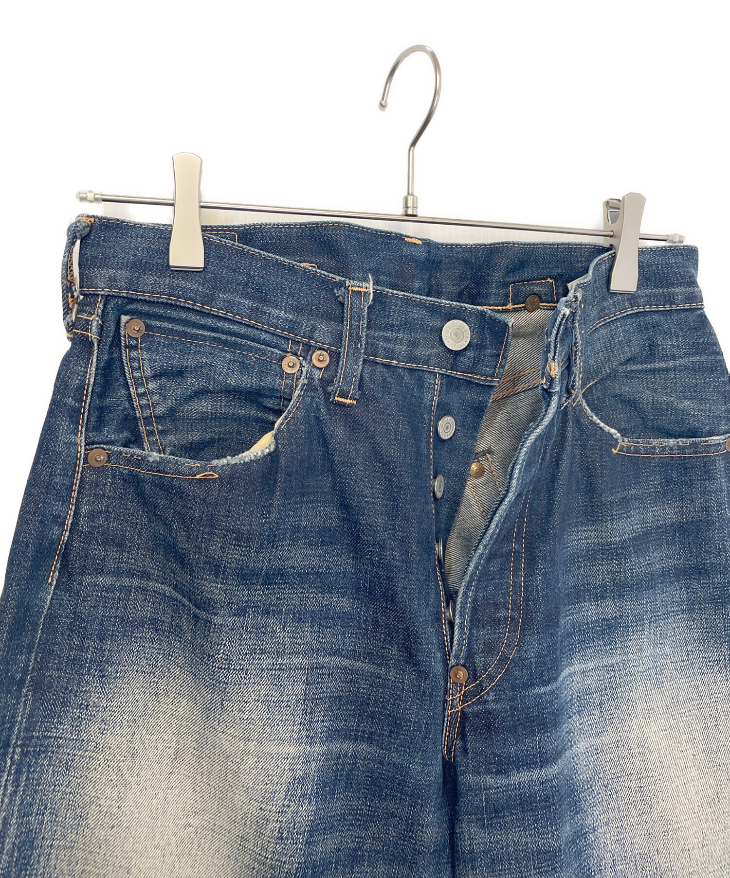 中古・古着通販】LEVI