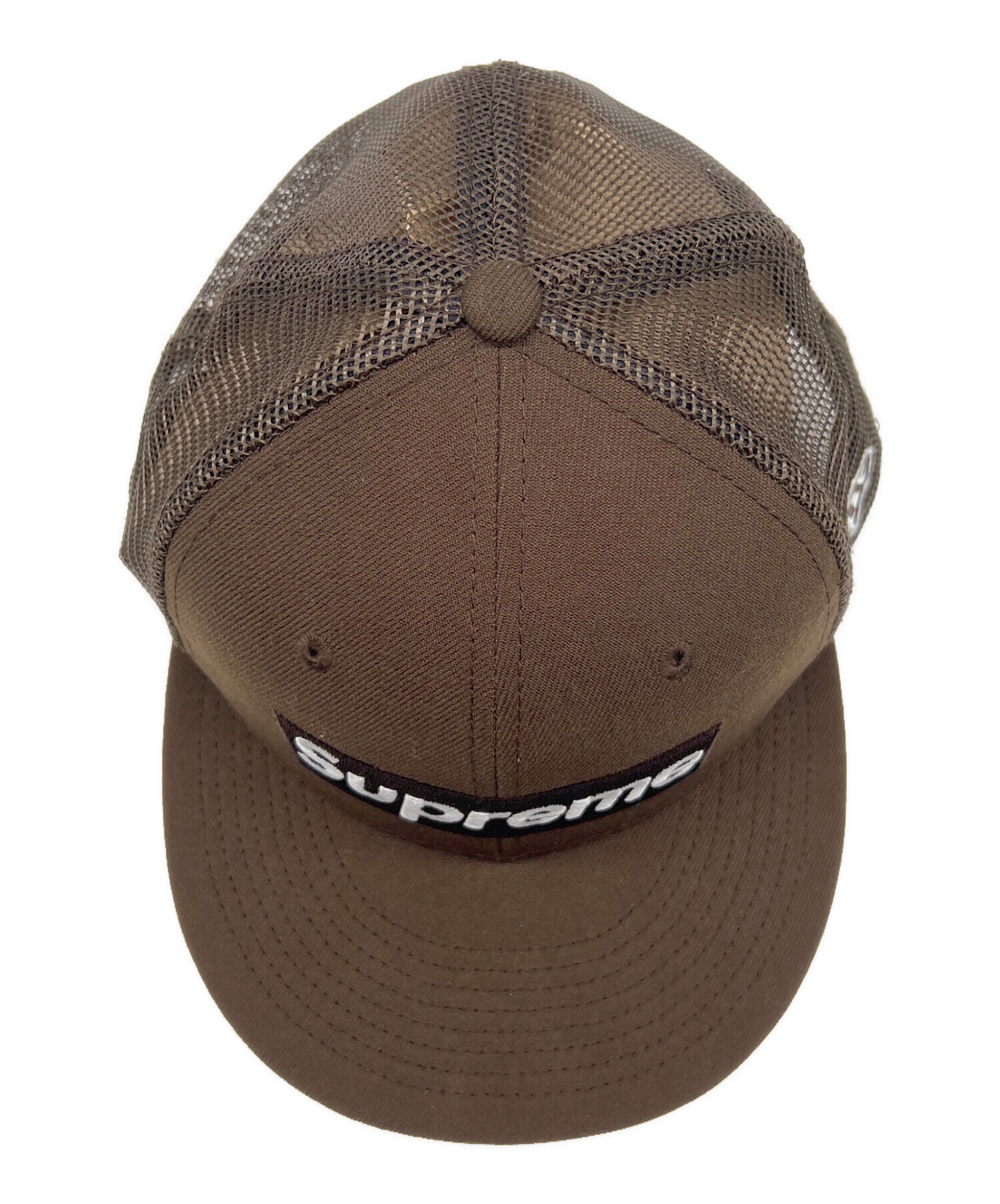 中古・古着通販】Supreme (シュプリーム) New Era (ニューエラ 