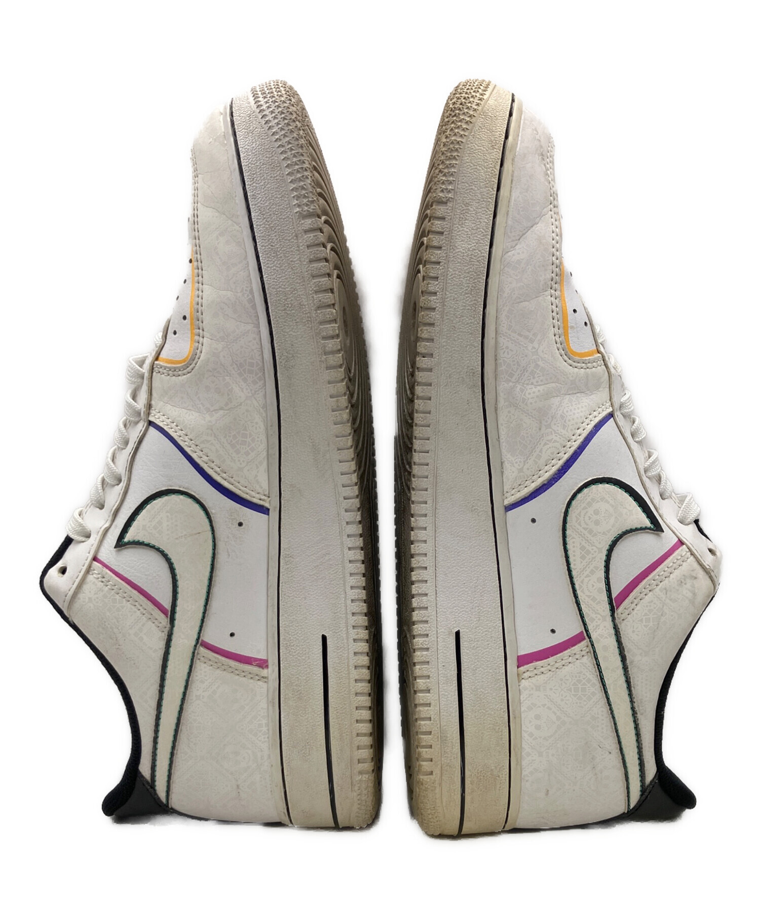 中古・古着通販】NIKE (ナイキ) Nike Air Force 1 Low 