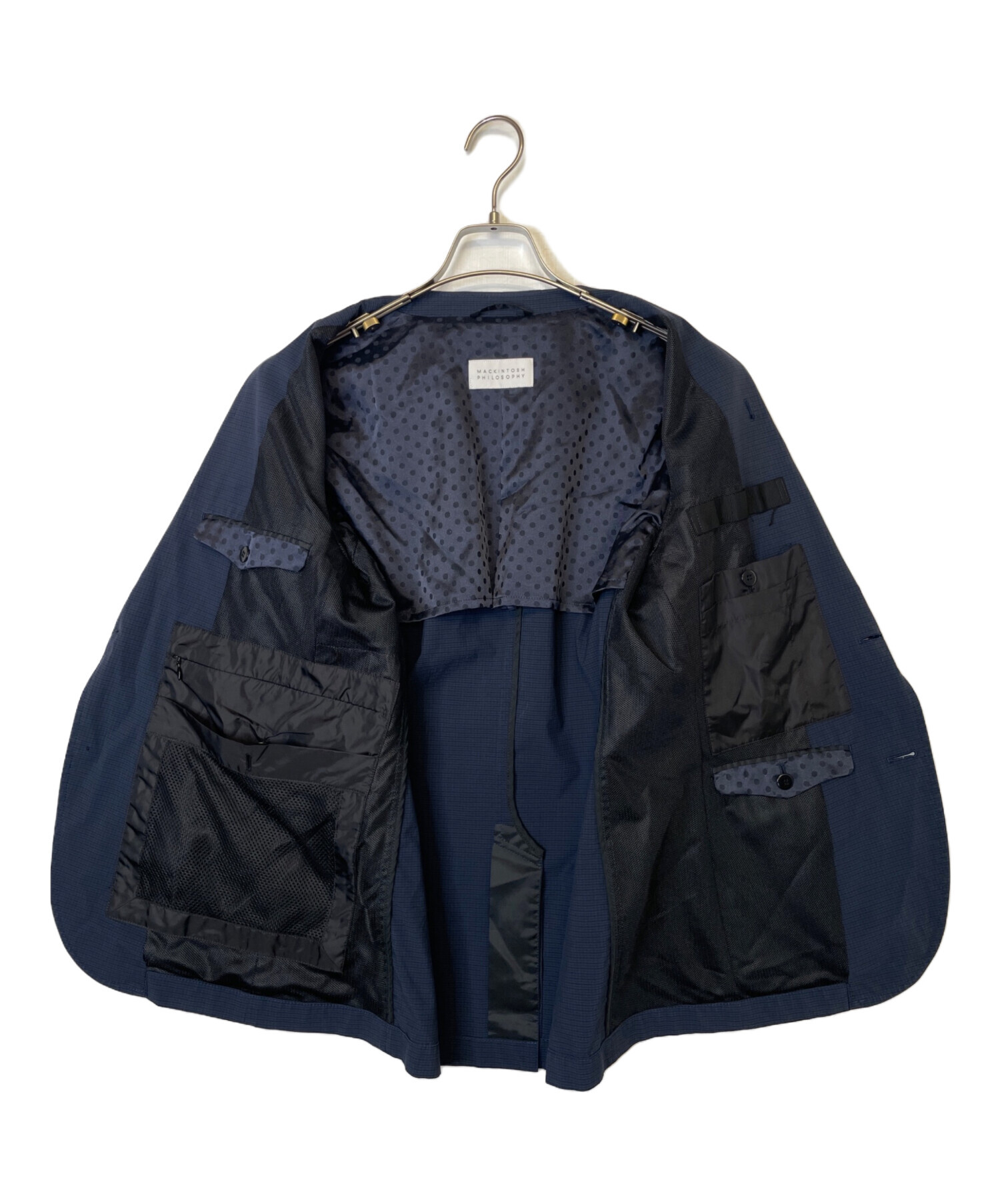 中古・古着通販】MACKINTOSH PHILOSOPHY (マッキントッシュ