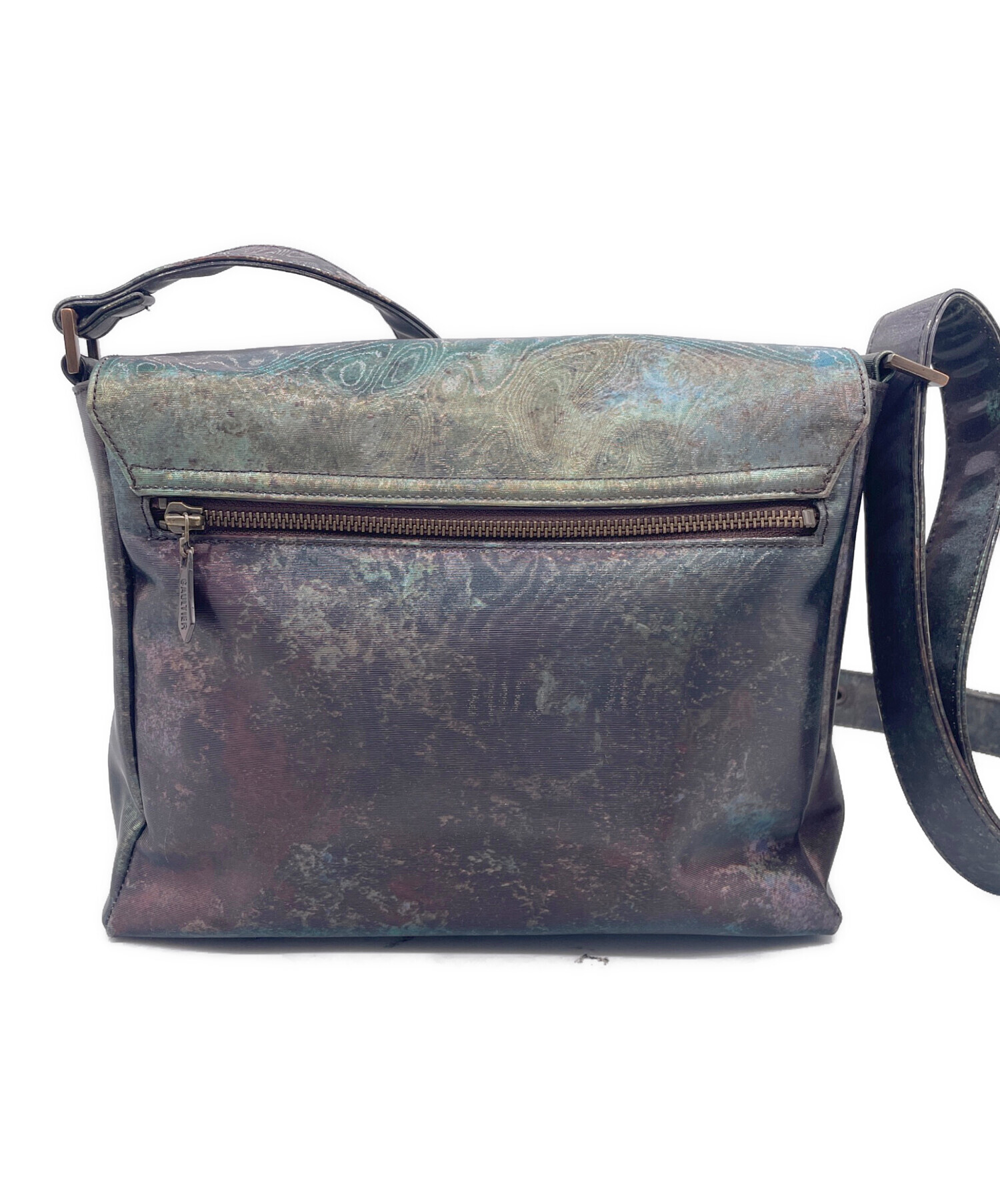 ゴルチェバッグ 中古・古着通販】Jean Paul GAULTIER (ジャンポールゴルチェ