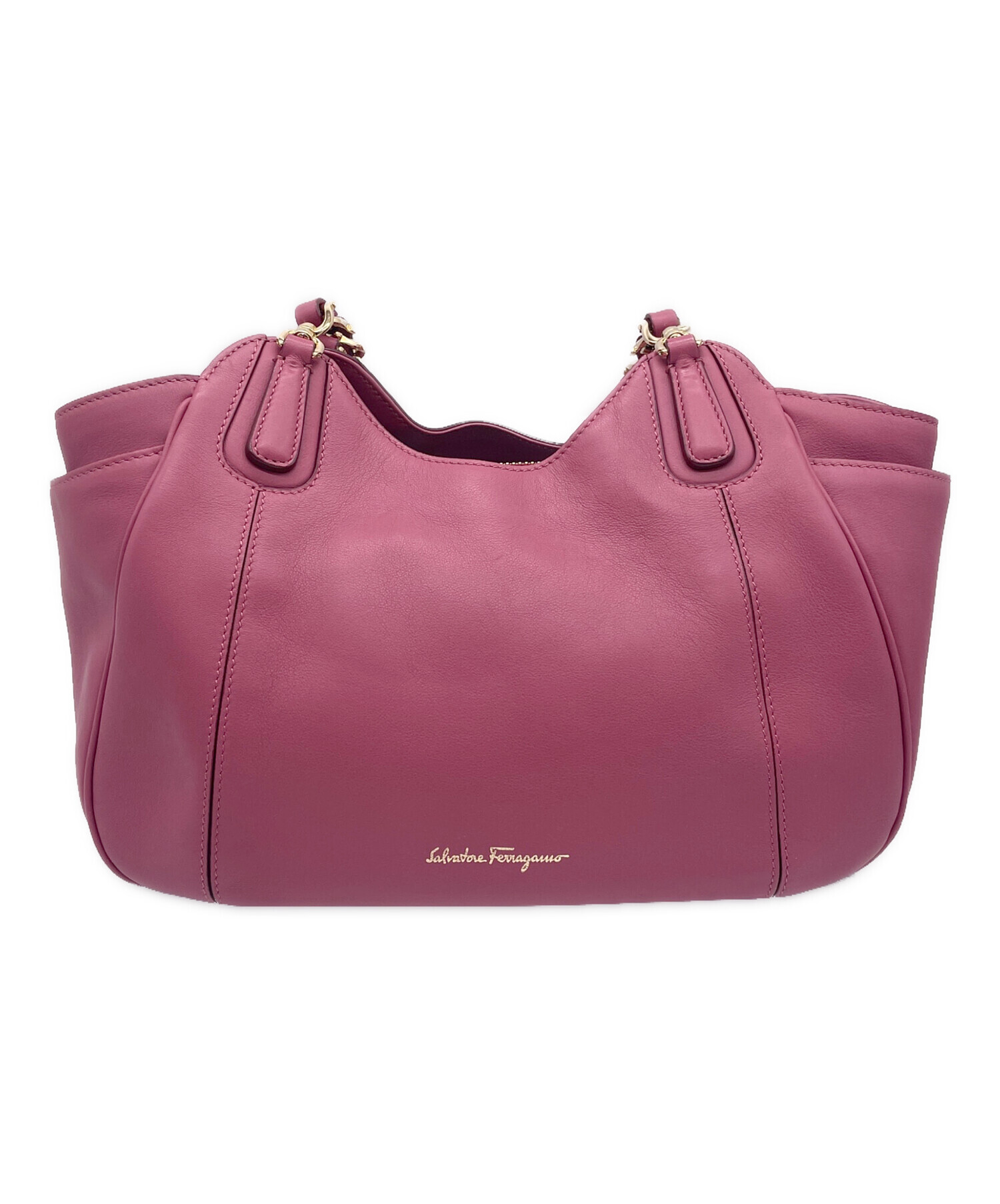 中古・古着通販】Salvatore Ferragamo (サルヴァトーレ フェラガモ 