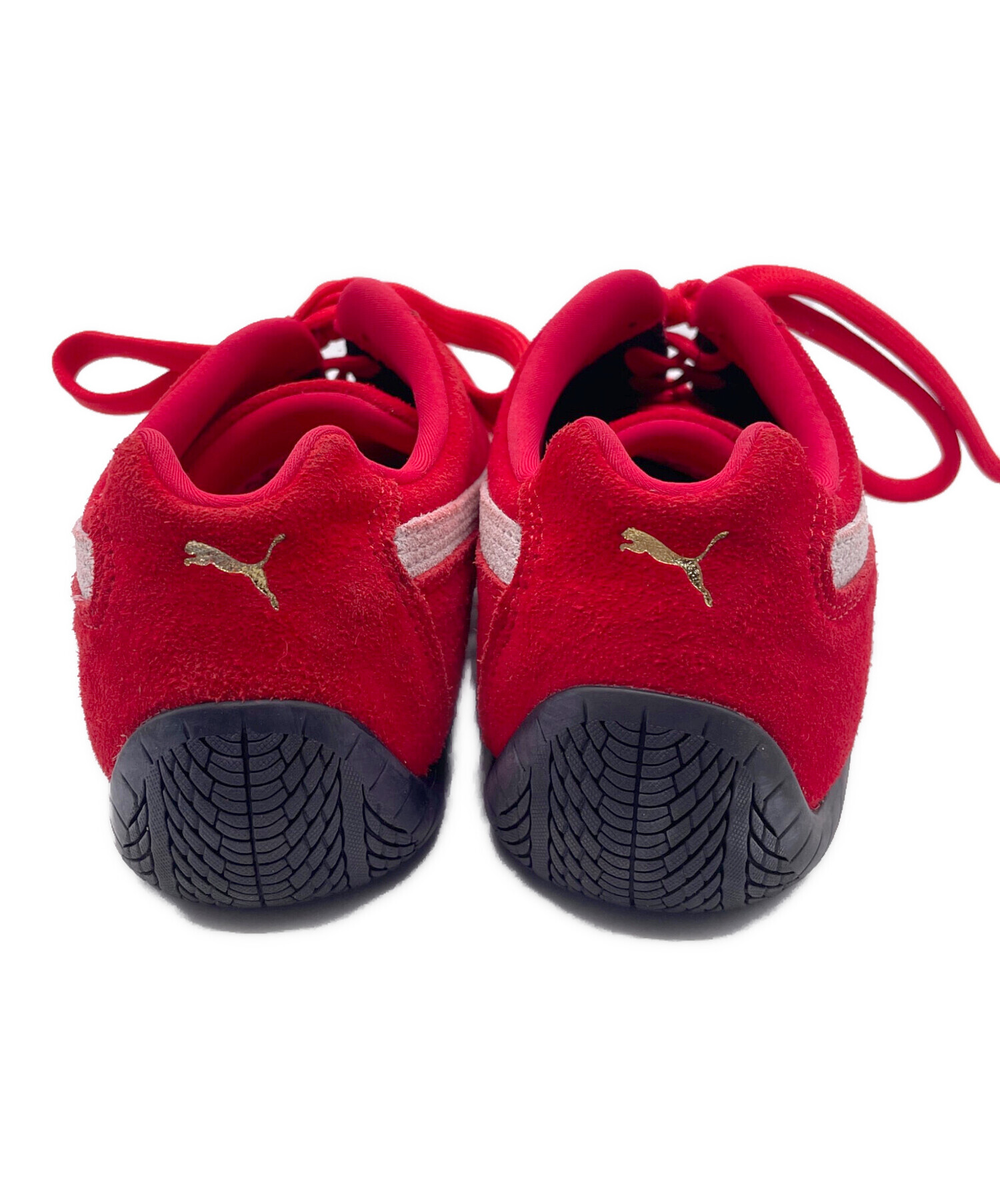 中古・古着通販】PUMA (プーマ) PUMA SPEEDCAT OG(プーマ スピード