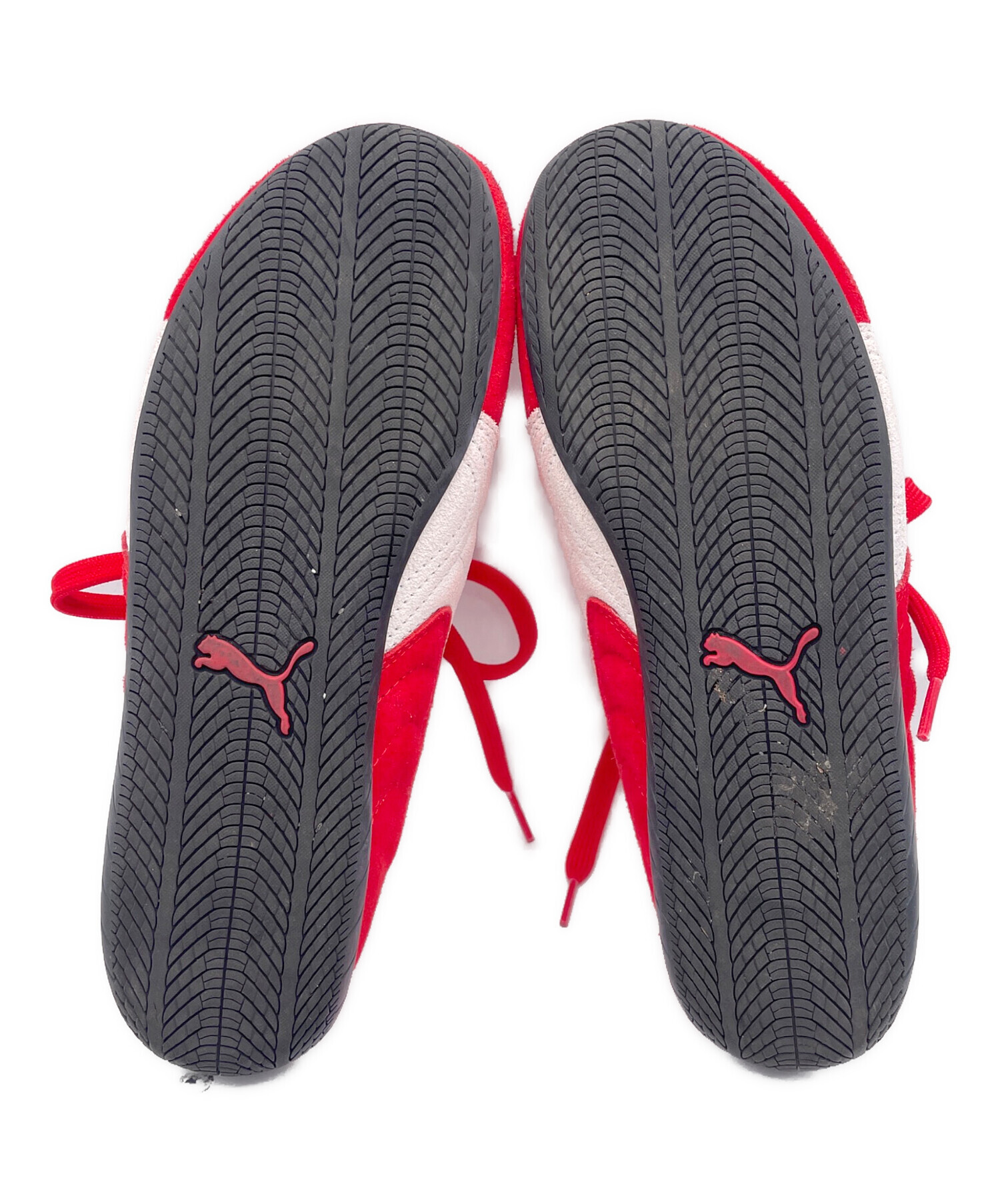 中古・古着通販】PUMA (プーマ) PUMA SPEEDCAT OG(プーマ スピード