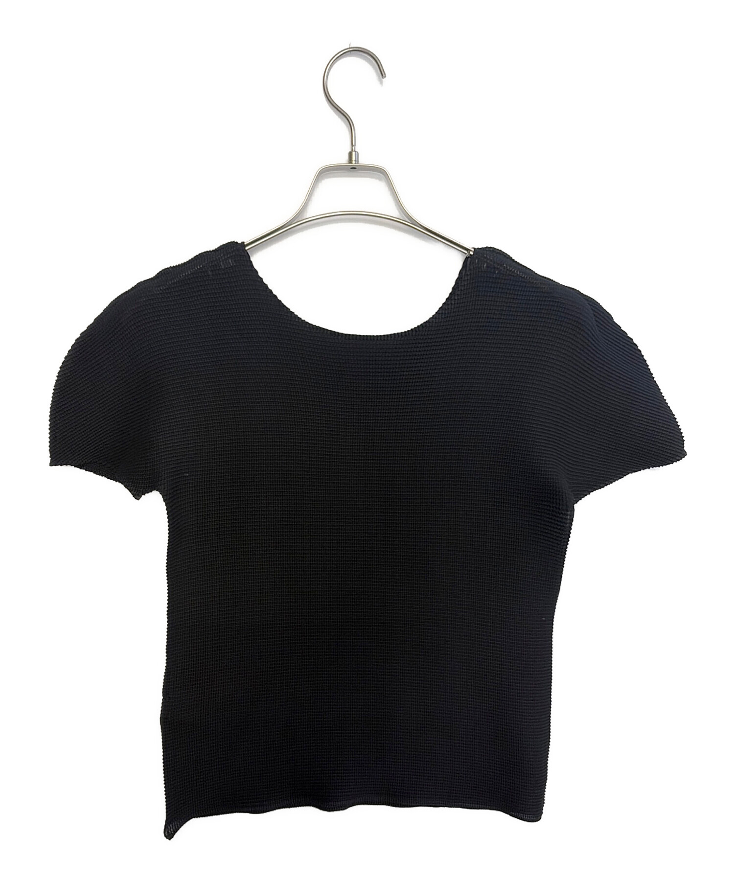 中古・古着通販】me ISSEY MIYAKE (ミーイッセイ ミヤケ) 半袖