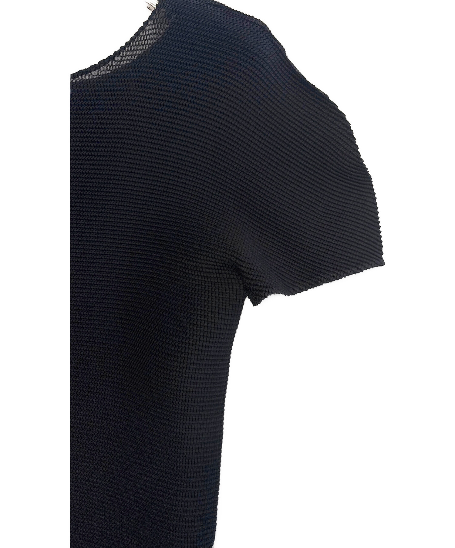 中古・古着通販】me ISSEY MIYAKE (ミーイッセイ ミヤケ) 半袖