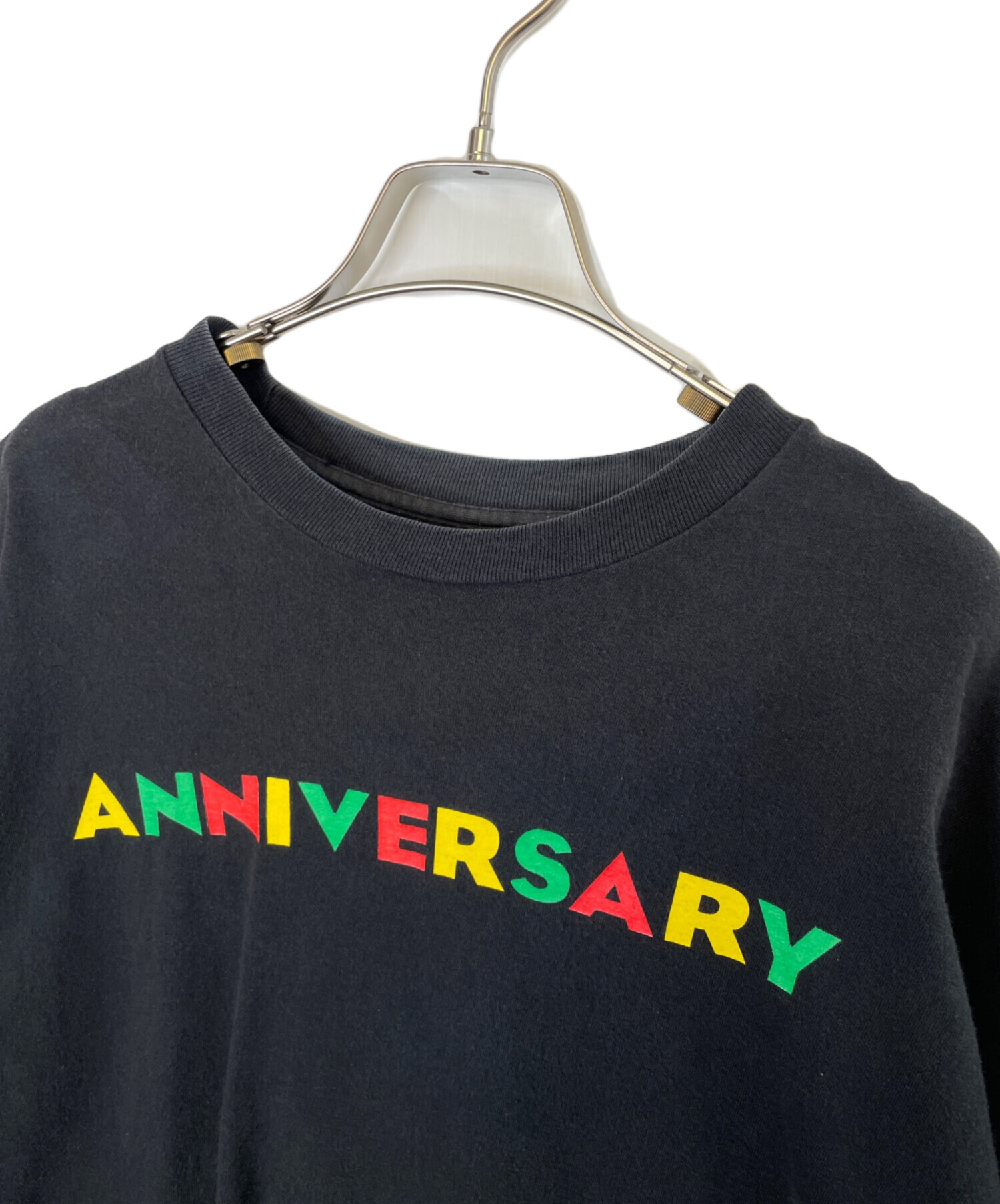 中古・古着通販】stussy (ステューシー) MASTERPIECE (マスターピース