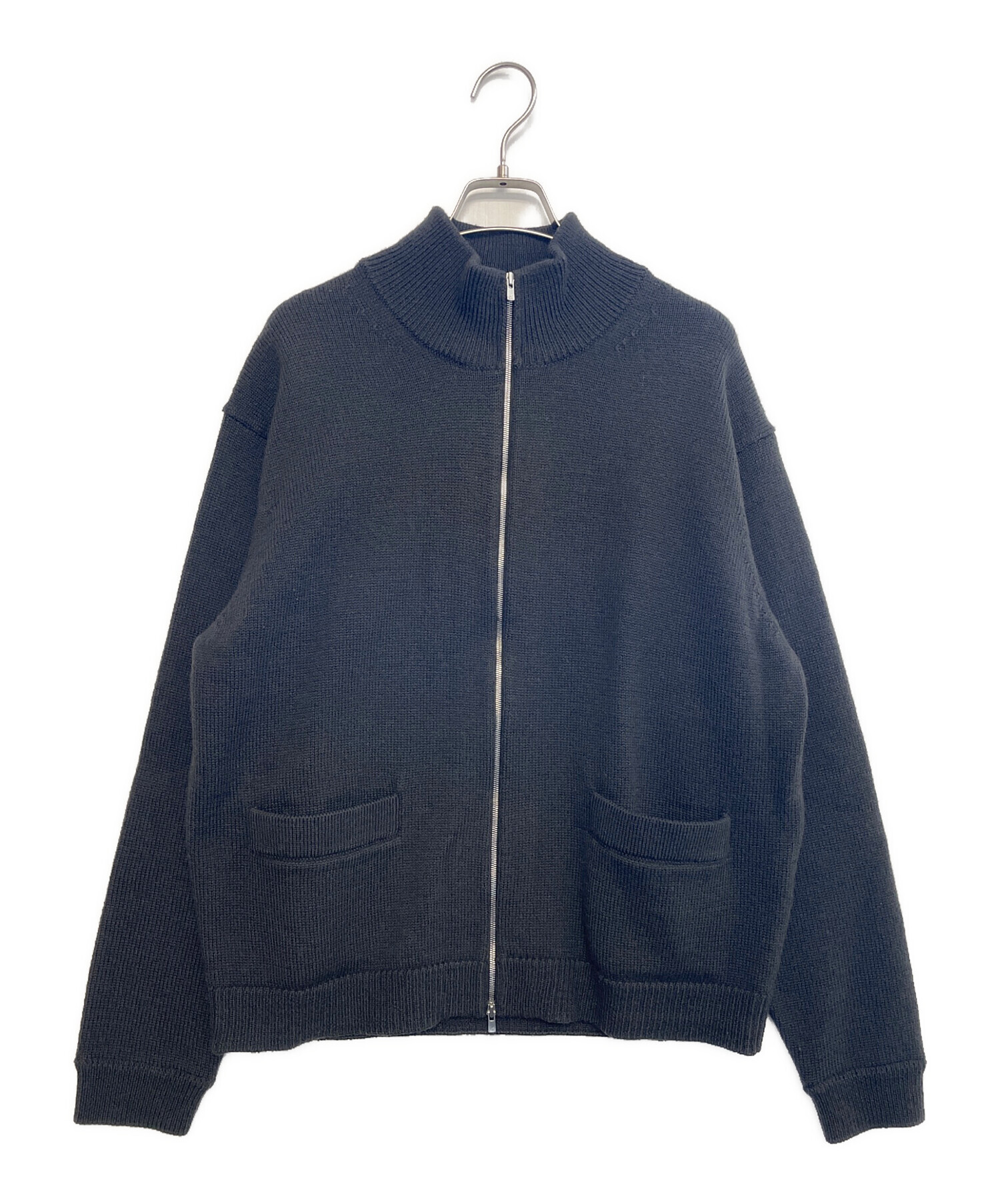 中古・古着通販】STEVEN ALAN (スティーブンアラン) ニットジャケット 
