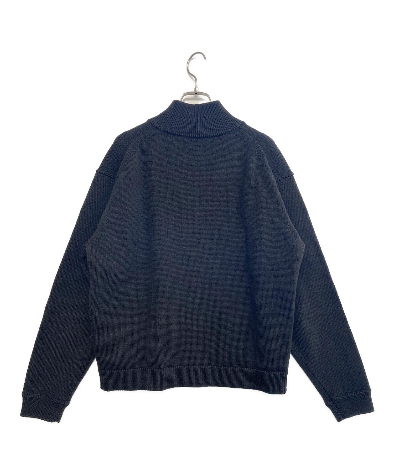 中古・古着通販】STEVEN ALAN (スティーブンアラン) ニットジャケット 
