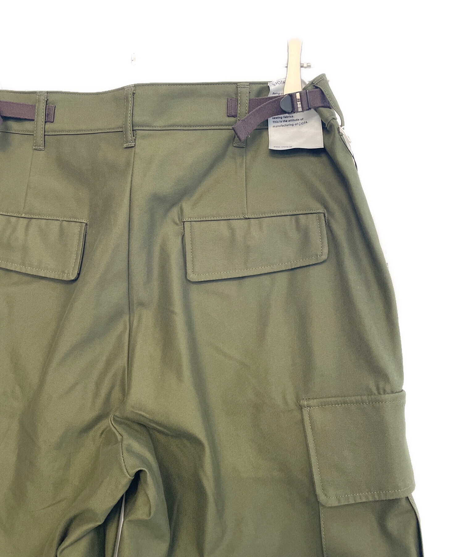 中古・古着通販】CIOTA (シオタ) URBAN RESEARCH (アーバンリサーチ