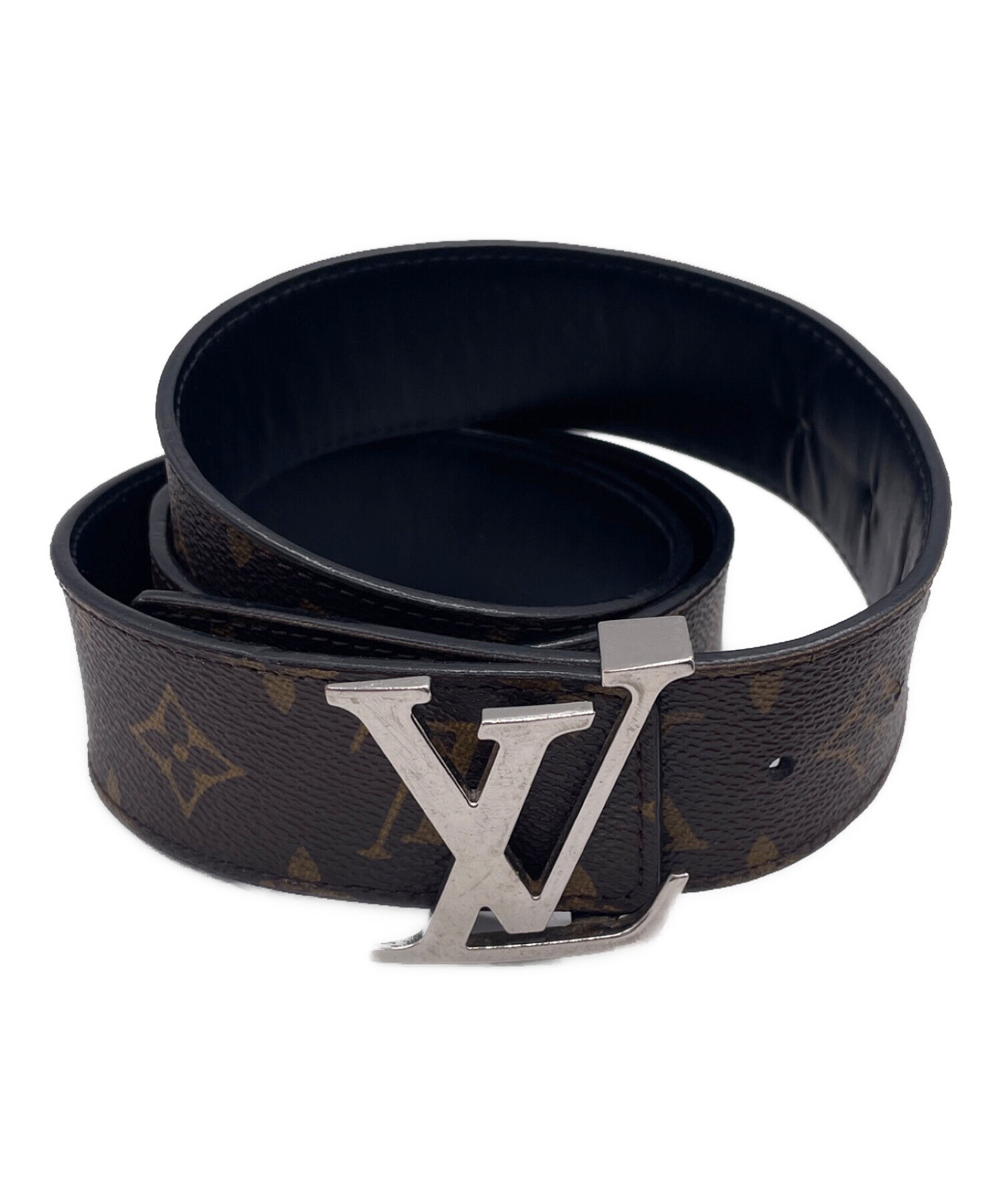 中古・古着通販】LOUIS VUITTON (ルイ ヴィトン) ベルト