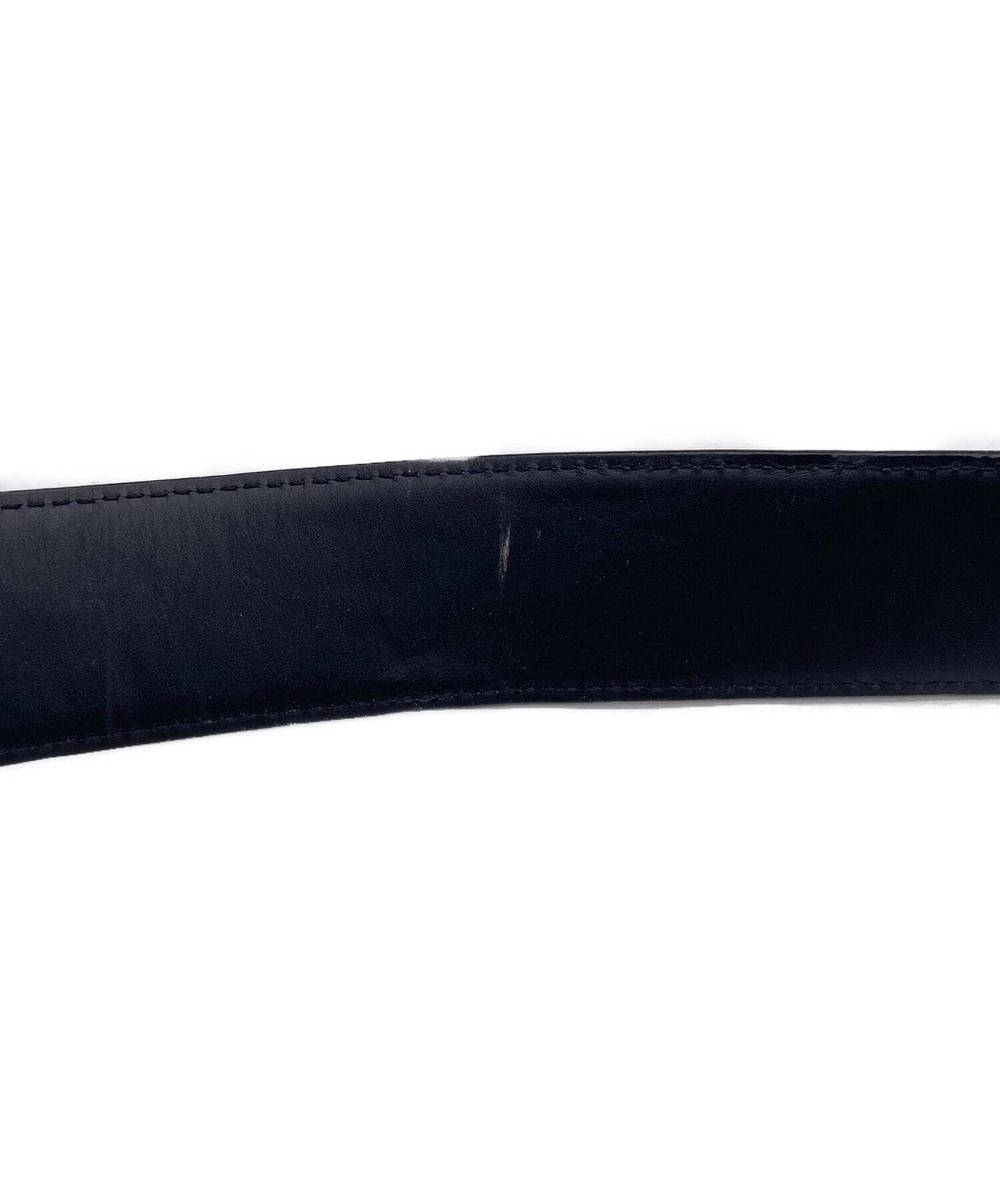 中古・古着通販】LOUIS VUITTON (ルイ ヴィトン) ベルト ブラウン