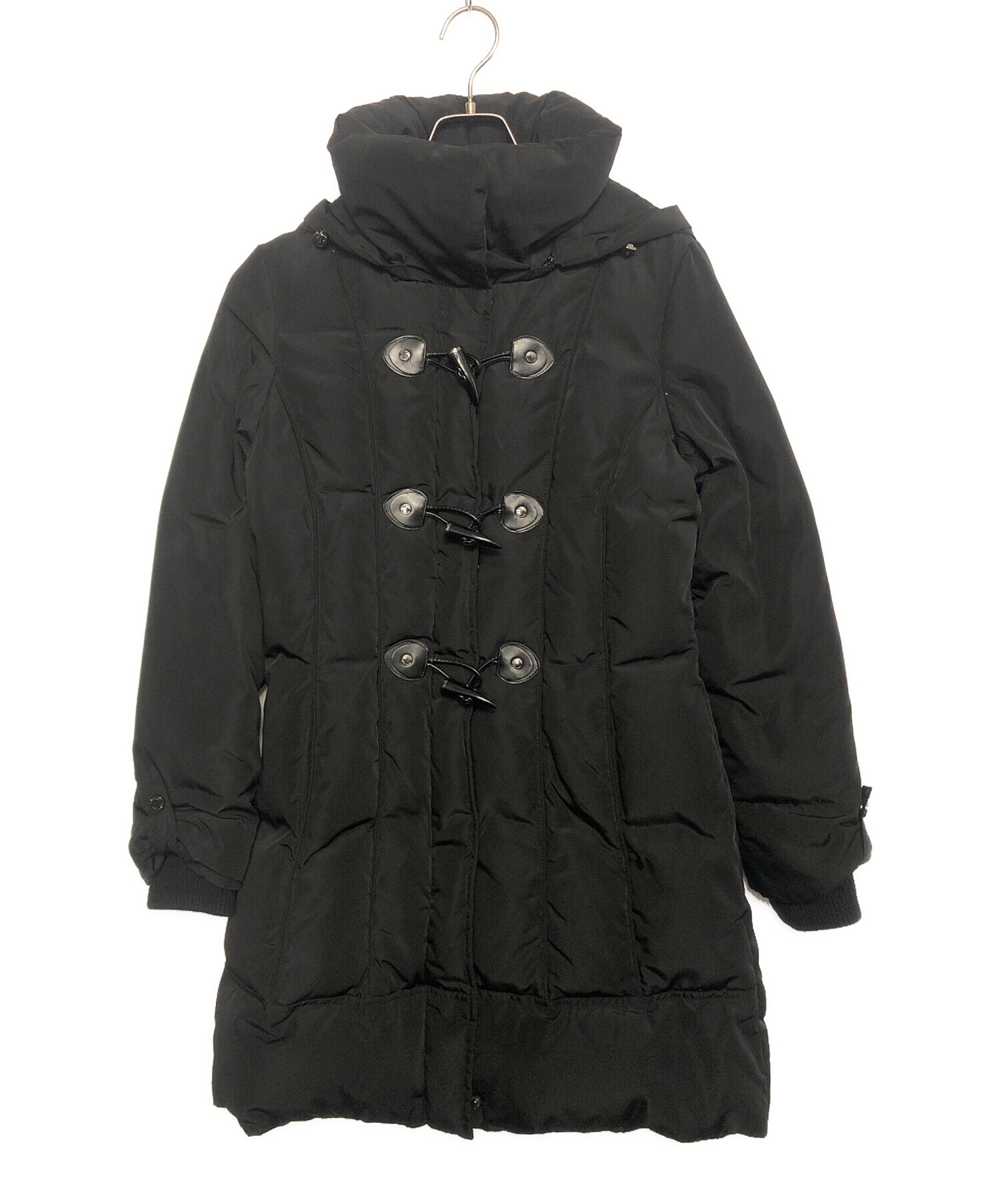 中古・古着通販】Calvin Klein (カルバンクライン) ダウンコート 
