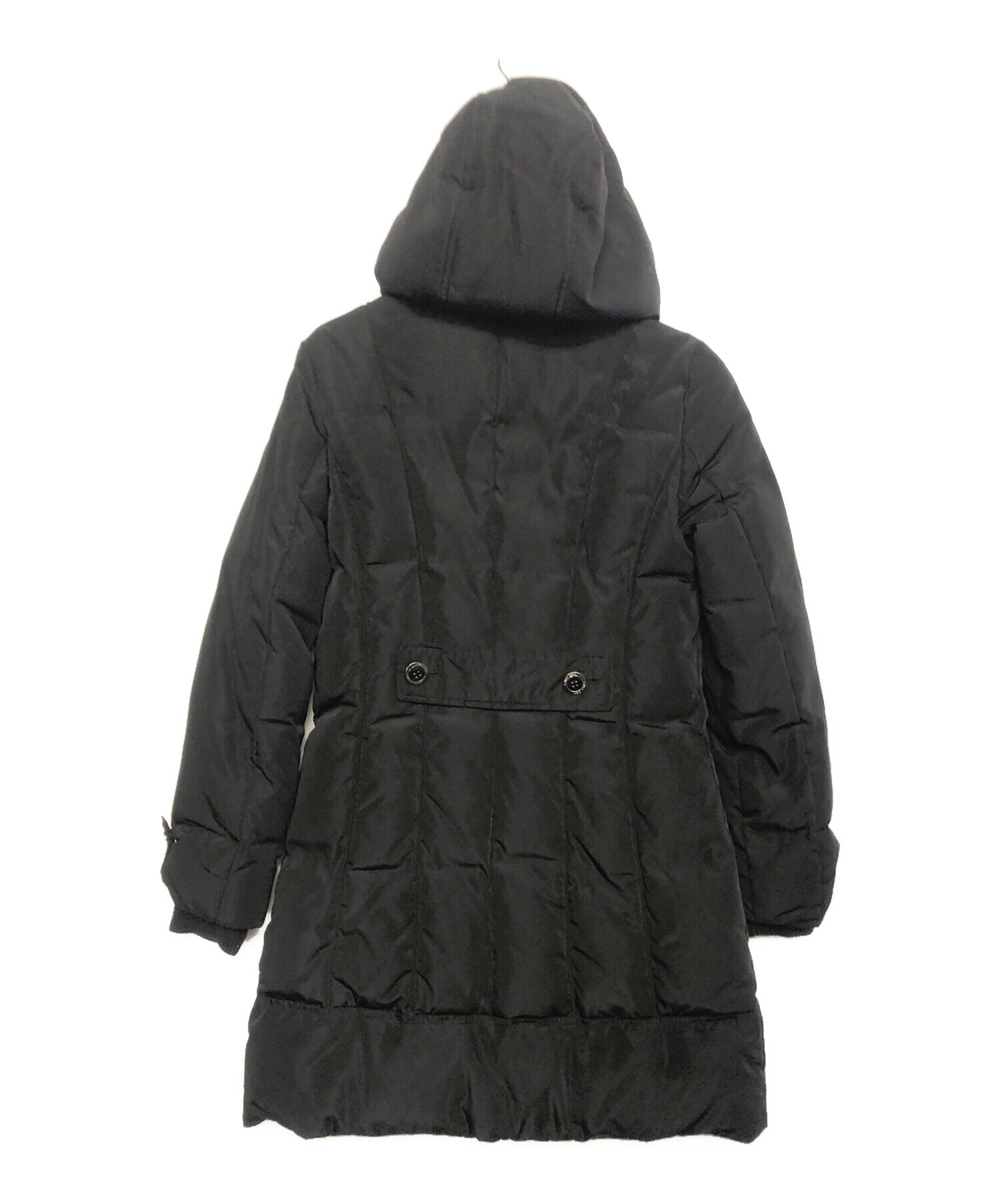 中古・古着通販】Calvin Klein (カルバンクライン) ダウンコート 