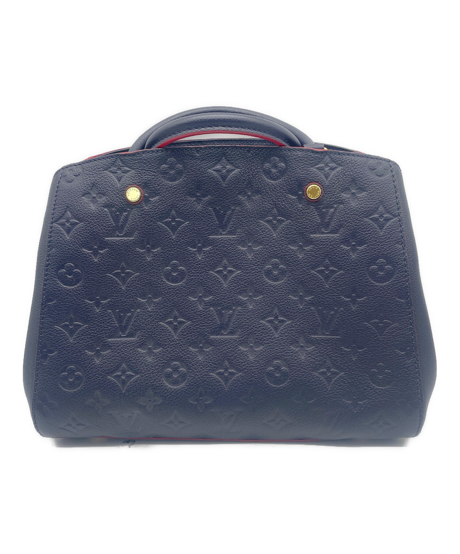 中古・古着通販】LOUIS VUITTON (ルイ ヴィトン) 2WAYショルダーバッグ 