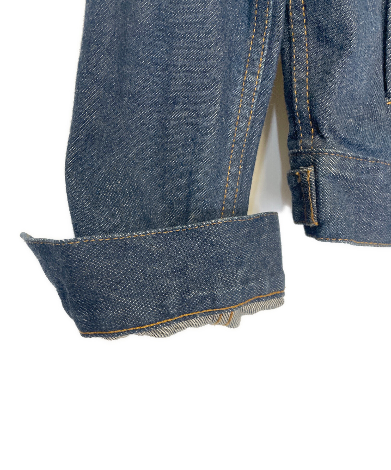 中古・古着通販】ACNE STUDIOS (アクネ ストゥディオス) デニム