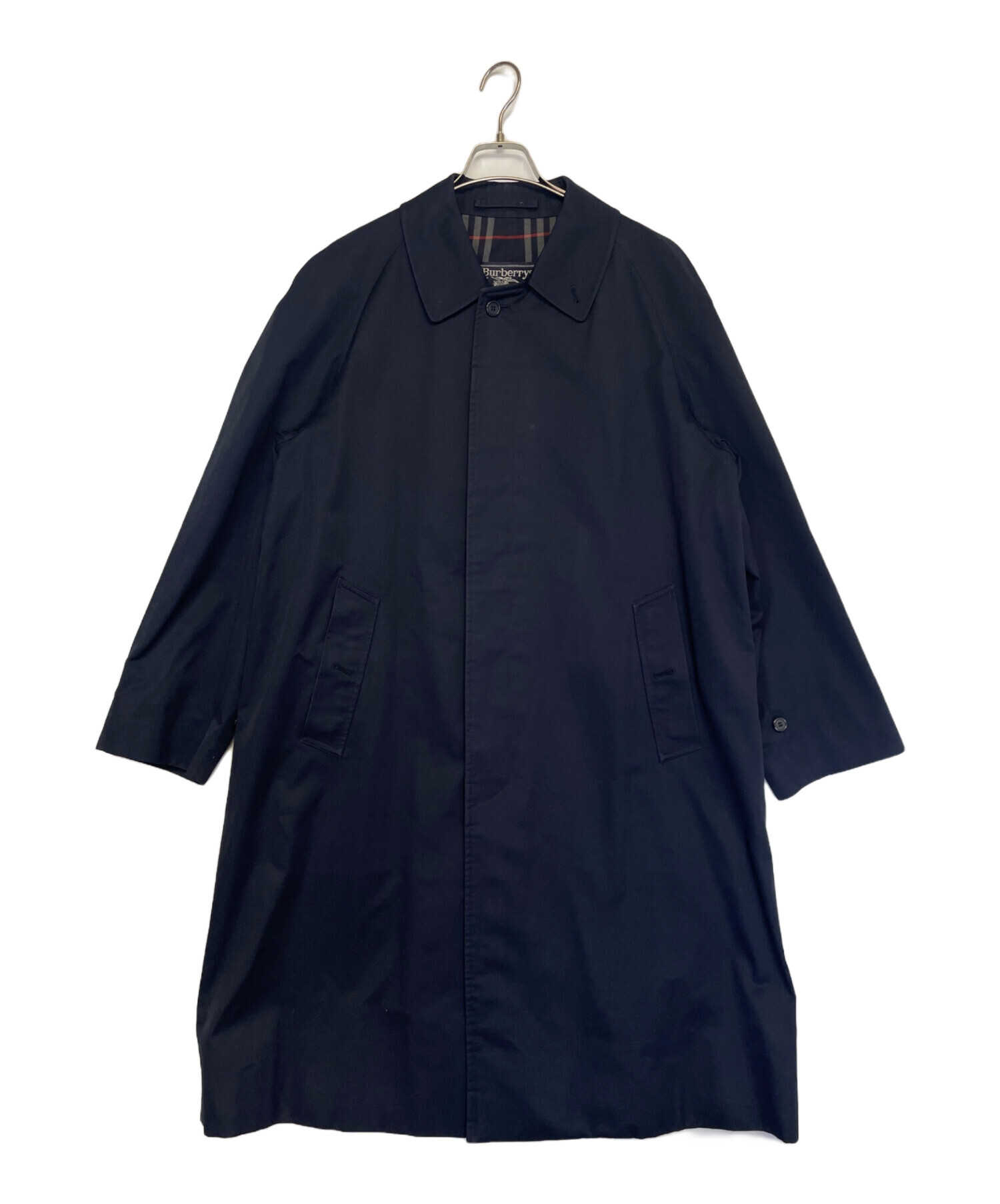 中古・古着通販】Burberry's (バーバリーズ) ステンカラーコート