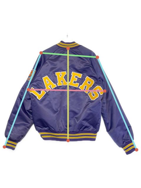 中古・古着通販】ChaikLine (チョークライン) スタジャン