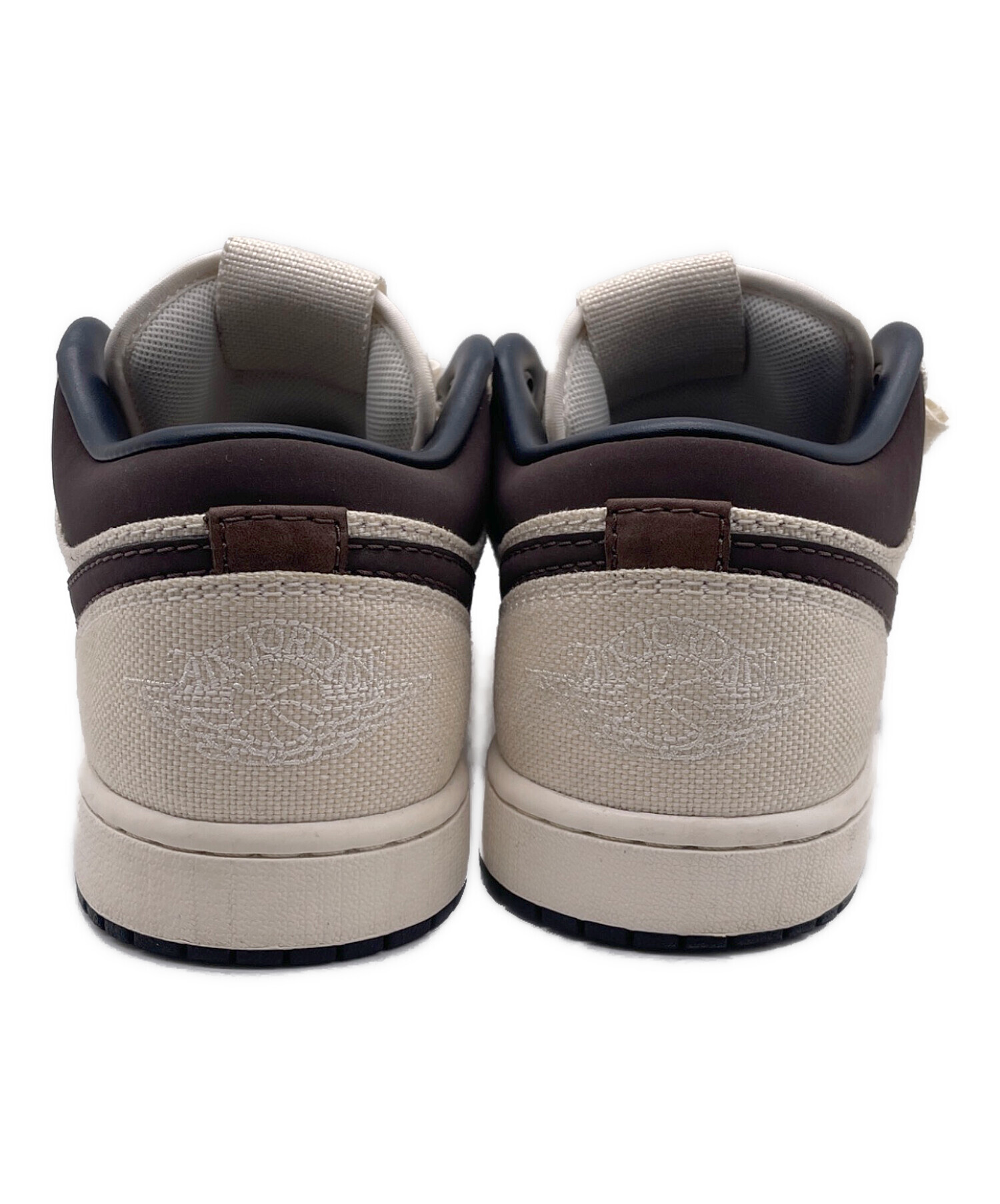 中古・古着通販】NIKE (ナイキ) NIKE Air Jordan 1 Low(ナイキ エア