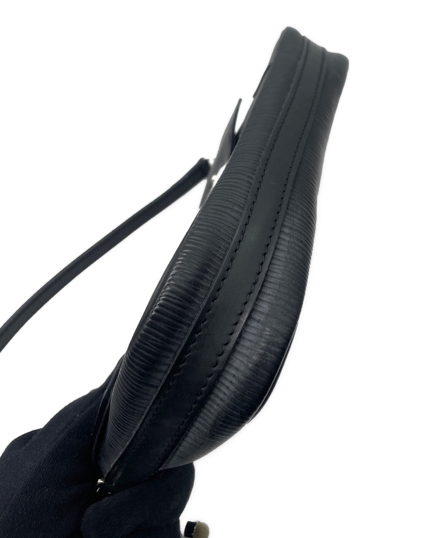 中古・古着通販】LOUIS VUITTON (ルイ ヴィトン) エピ ブラック