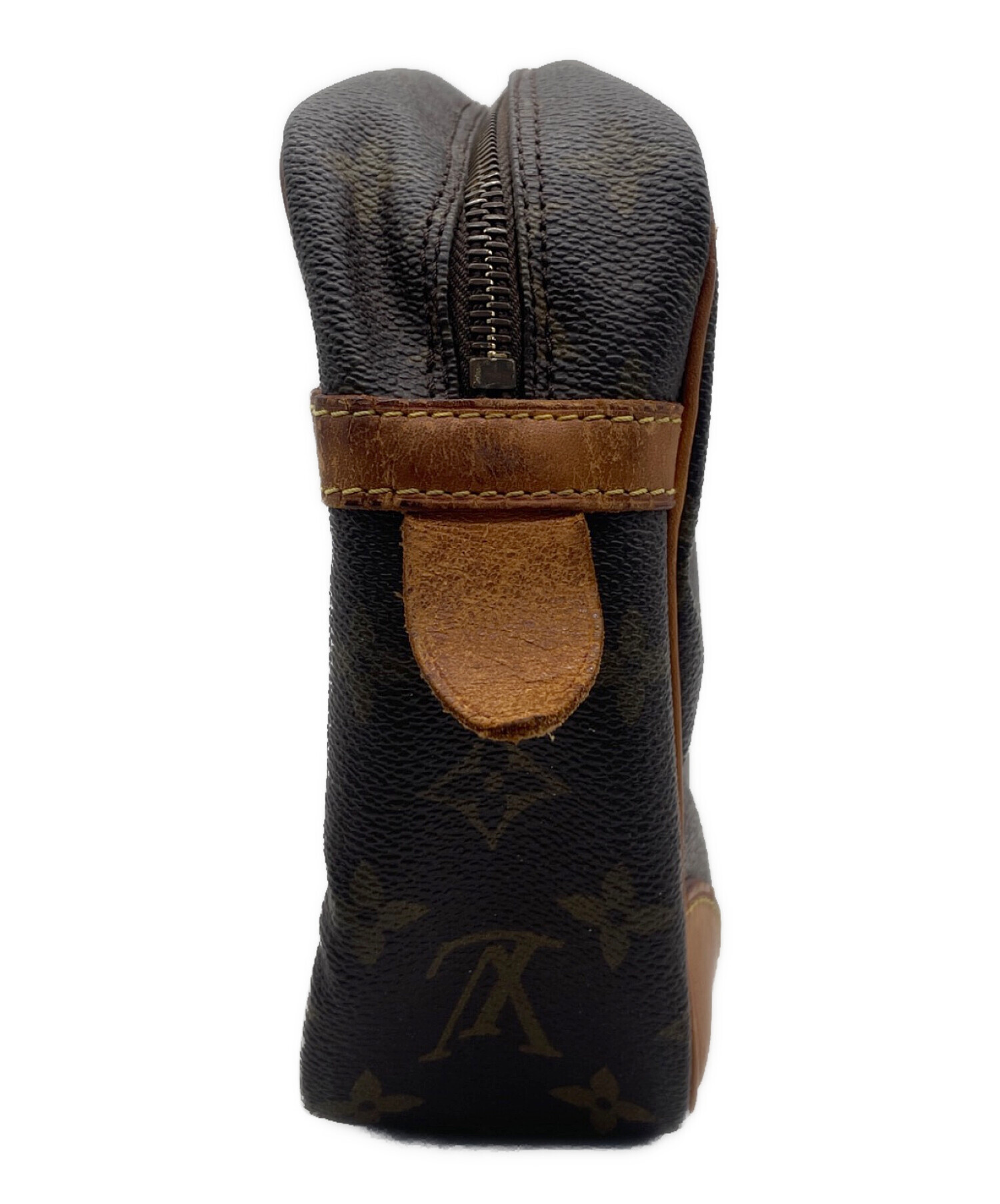 【中古】【使用感あり】ルイヴィトン LOUISVUITTON モノグラム 中古・古着通販】LOUIS VUITTON (ルイ ヴィトン) モノグラム｜ブランド