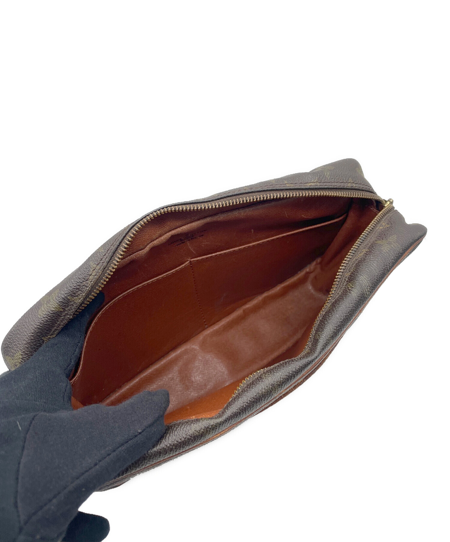 中古・古着通販】LOUIS VUITTON (ルイ ヴィトン) モノグラム｜ブランド