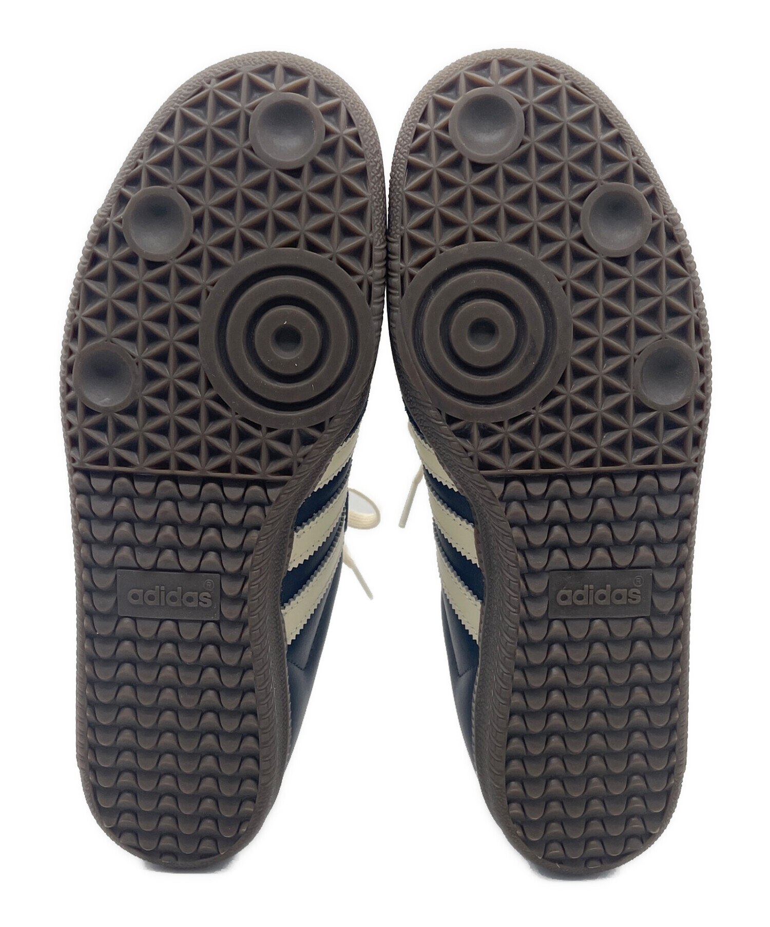  Samba 新品未使用！ 中古・古着通販】adidas (アディダス) adidas SAMBA(ｱﾃﾞｨﾀﾞｽ ｻﾝﾊﾞ