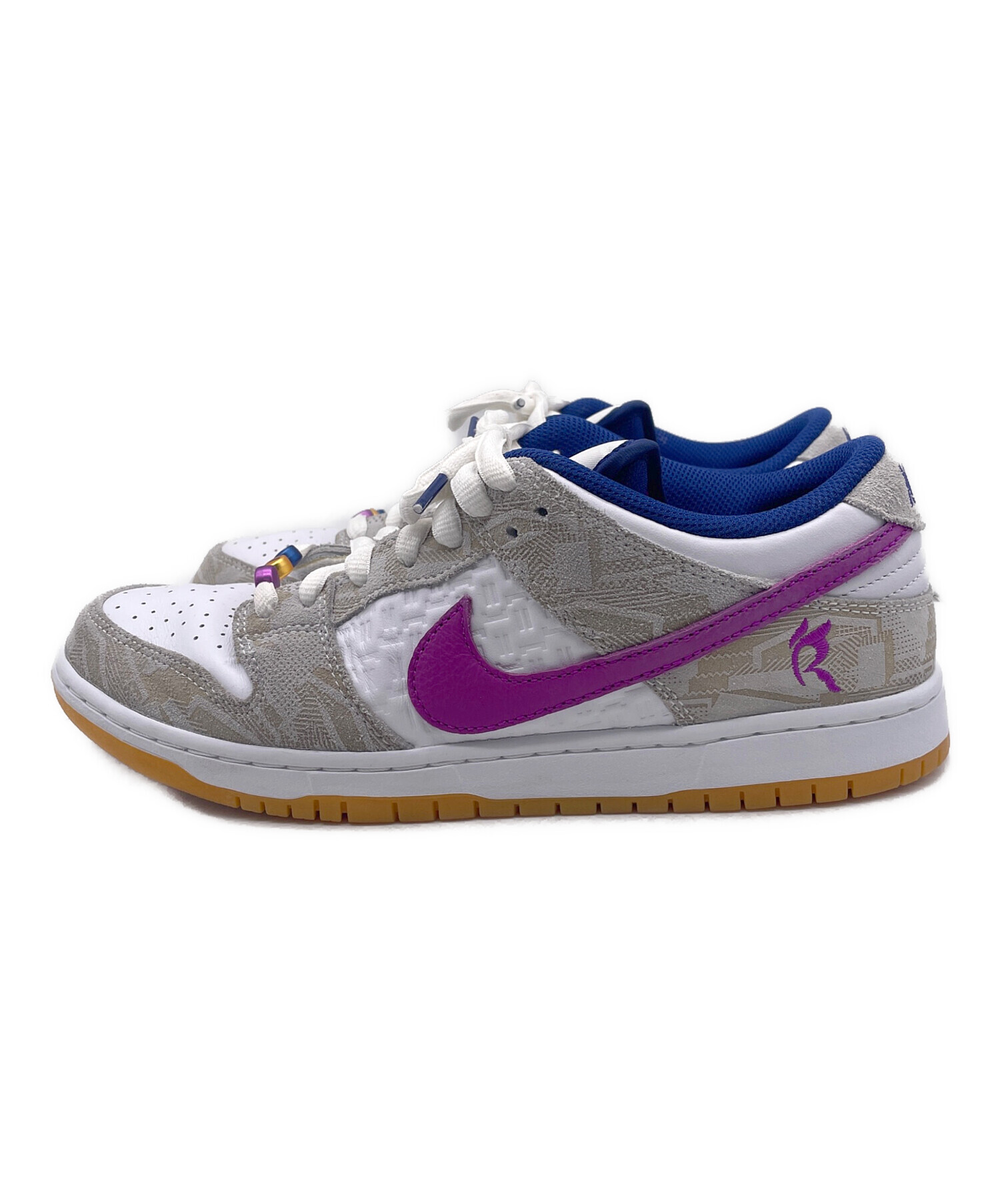 中古・古着通販】NIKE SB (ナイキエスビー) NIKE DUNK SB(ナイキ 
